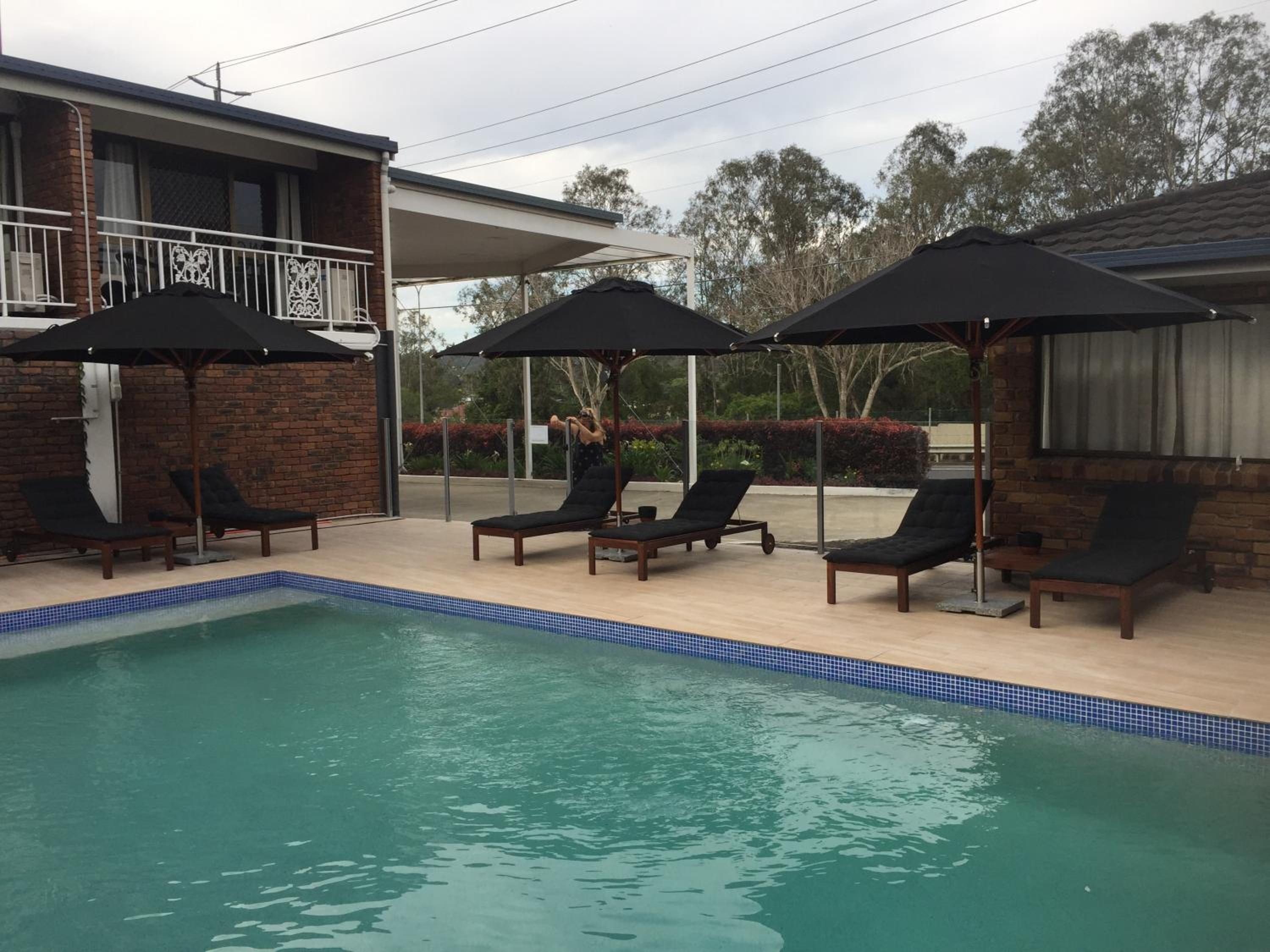 Logan City Motor Inn