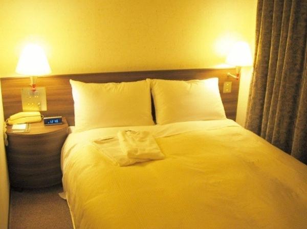 Urban Hotel Twins Chofu, photo 8