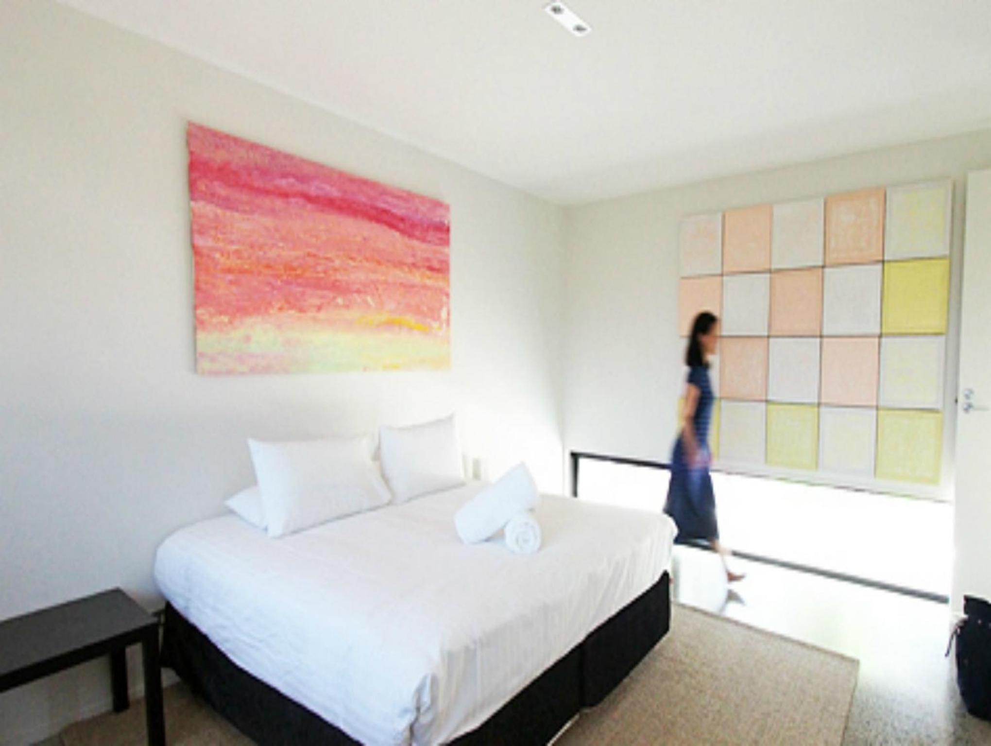 The Roozen Residence