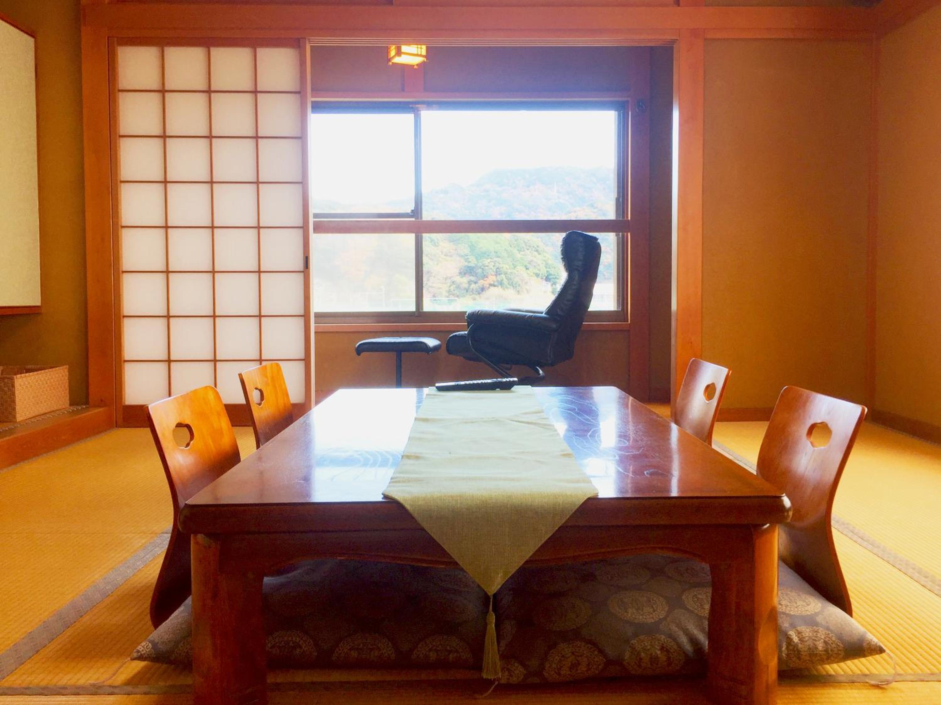 Hoshi Meguri view 4
