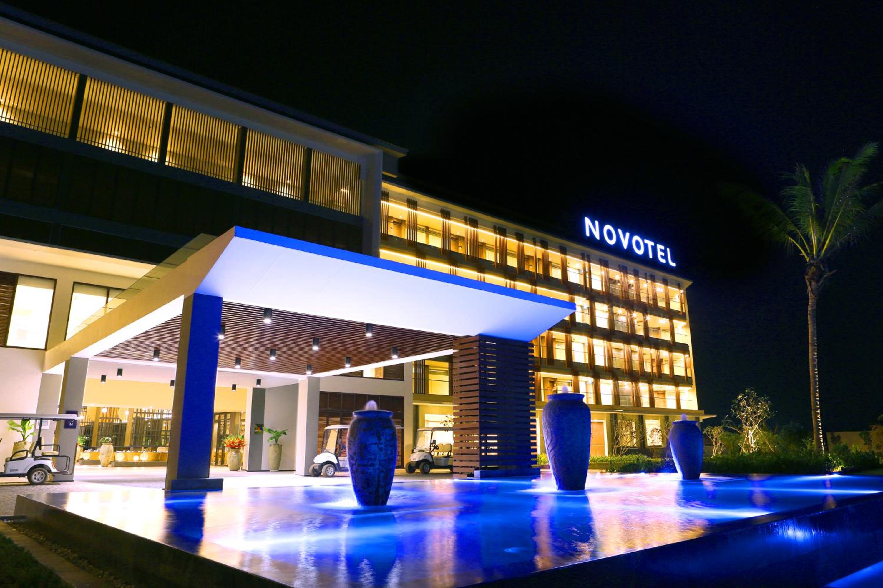 Novotel Phu Quoc Resort