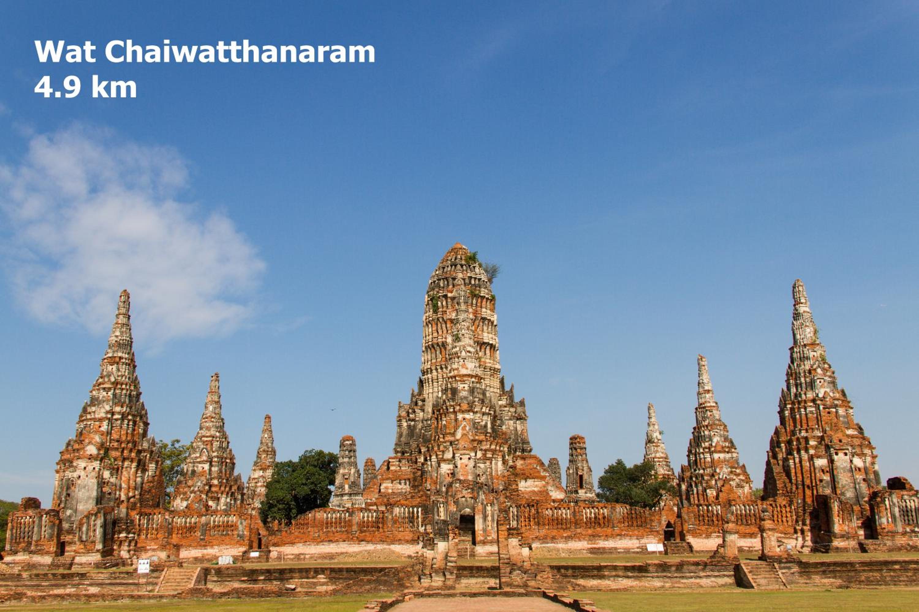 Early Bird Hostel Ayutthaya