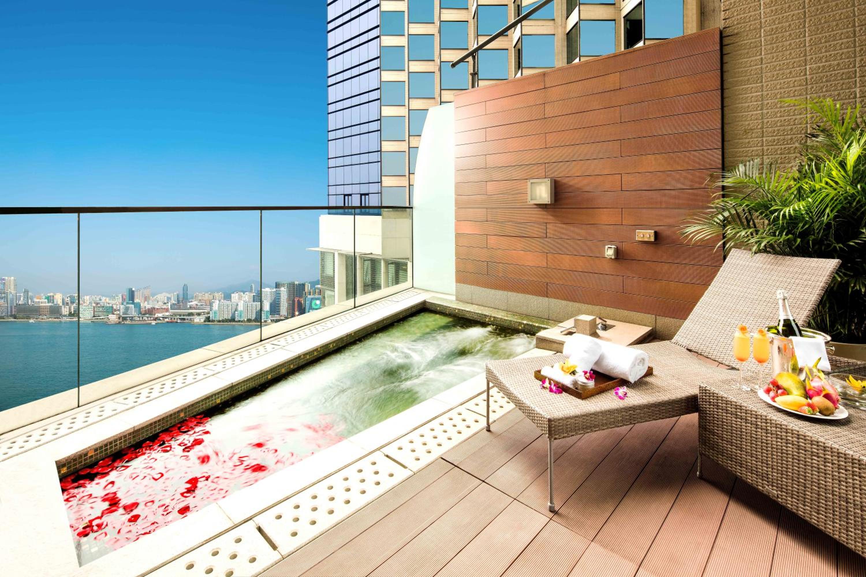 Harbour Grand Hong Kong