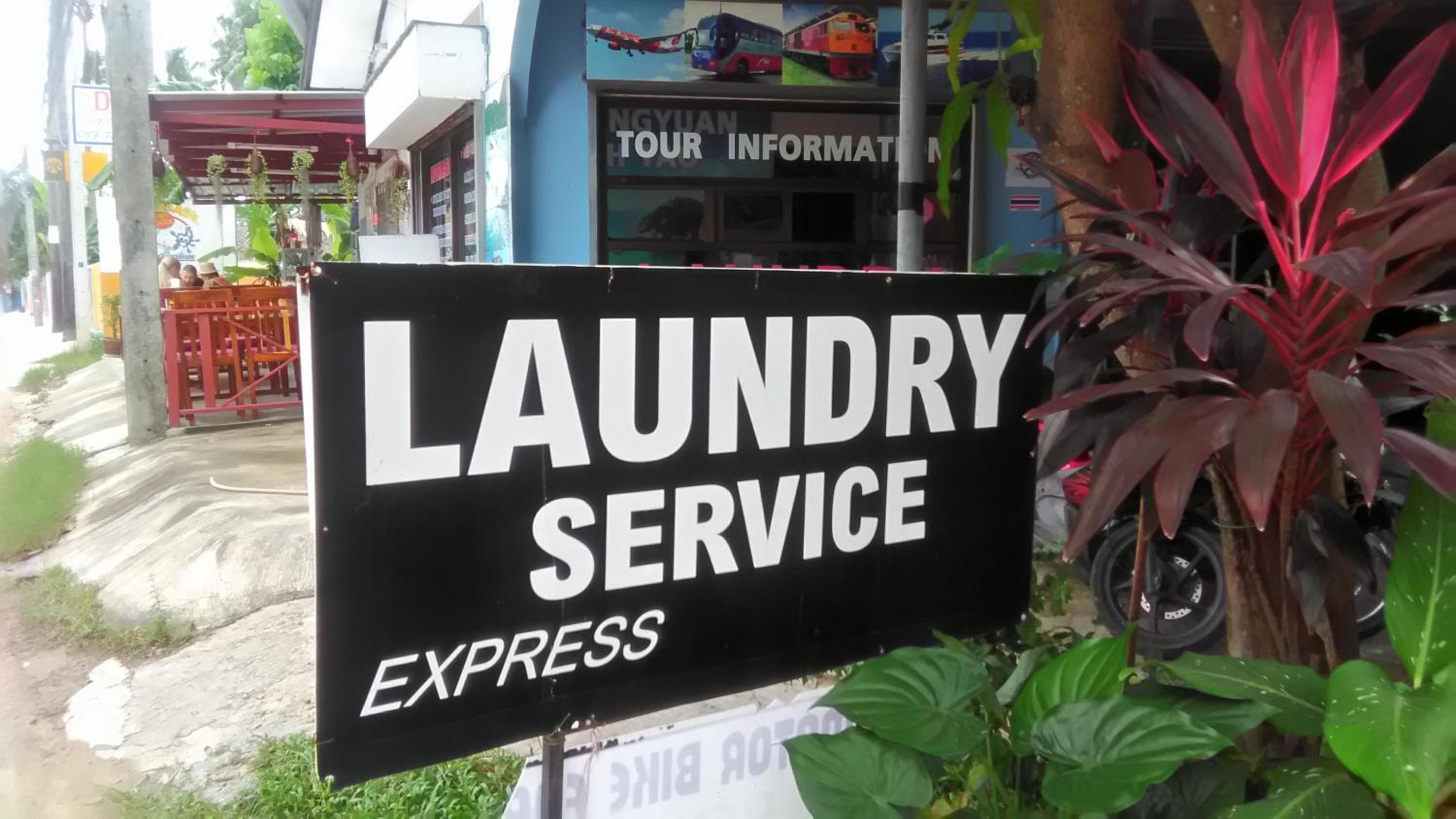 Samui Guest House