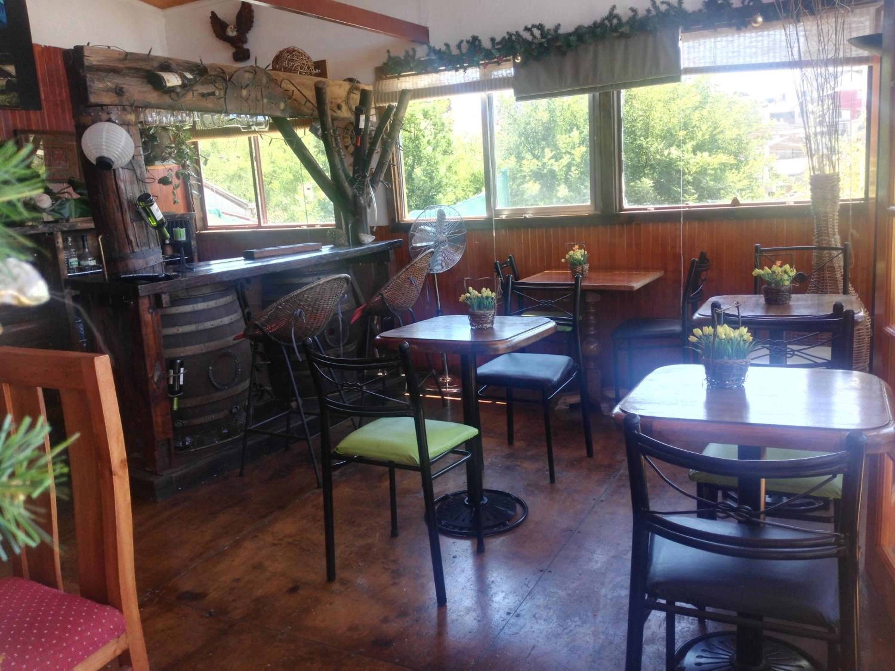 Hostal del Aguila