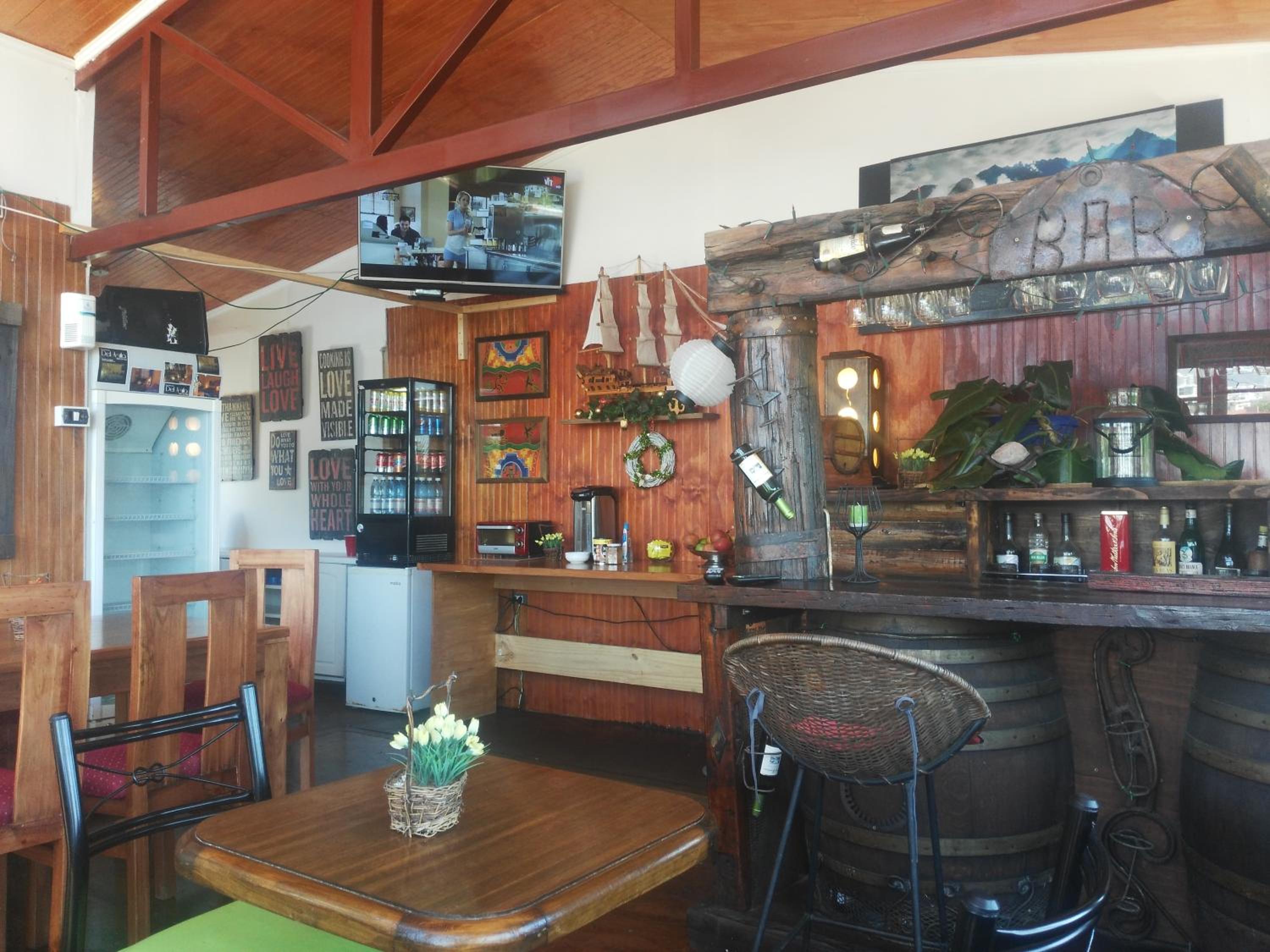 Hostal del Aguila