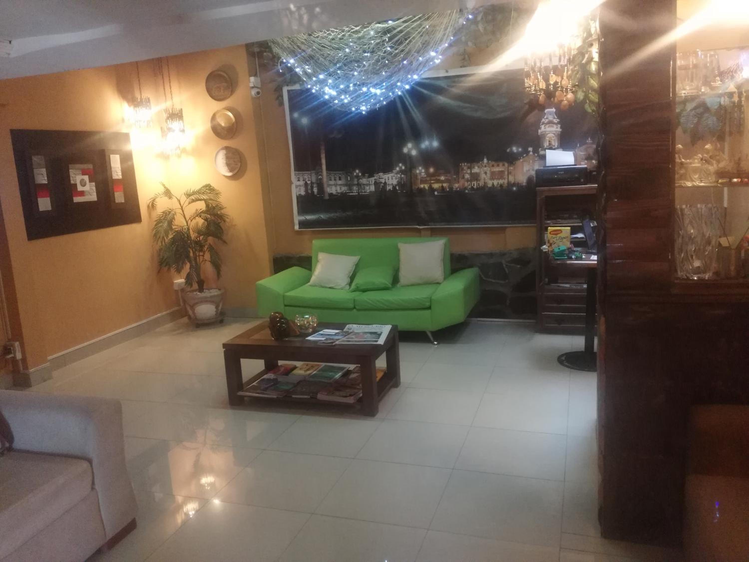 Hostal del Aguila