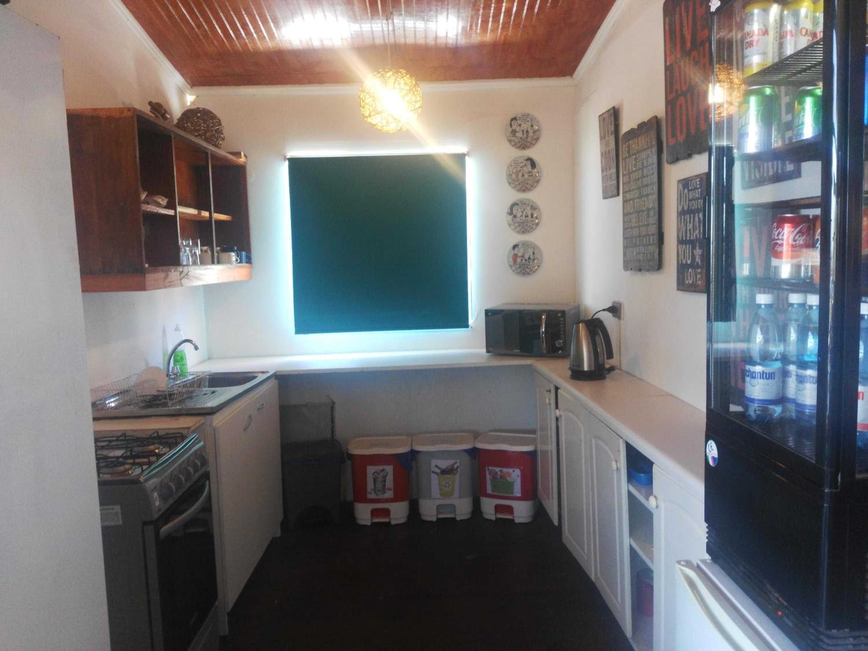 Hostal del Aguila