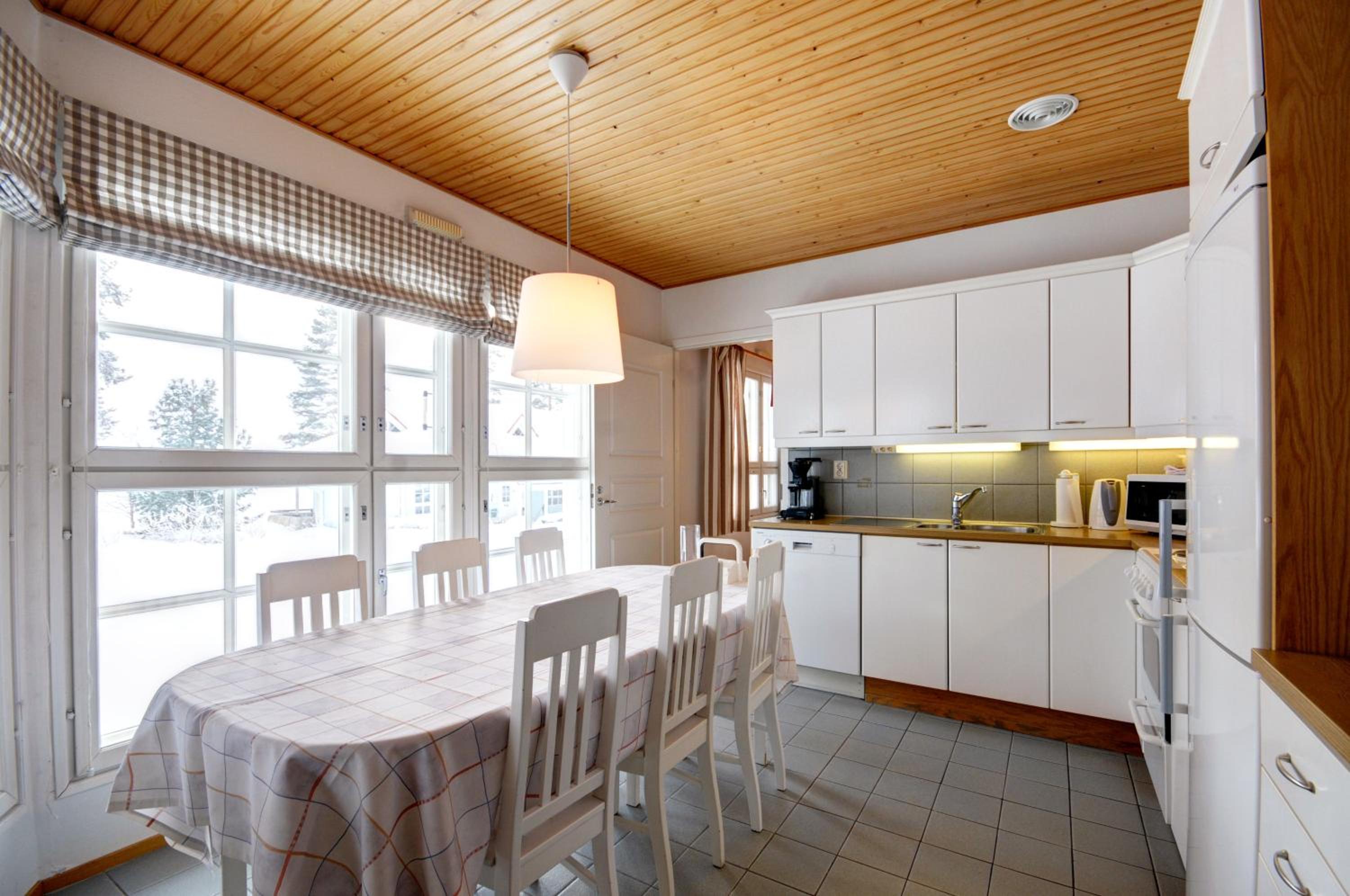 Katinkulta Apartments