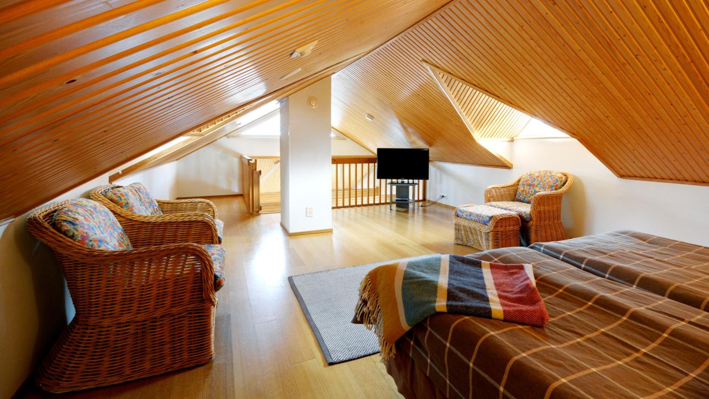 Katinkulta Apartments