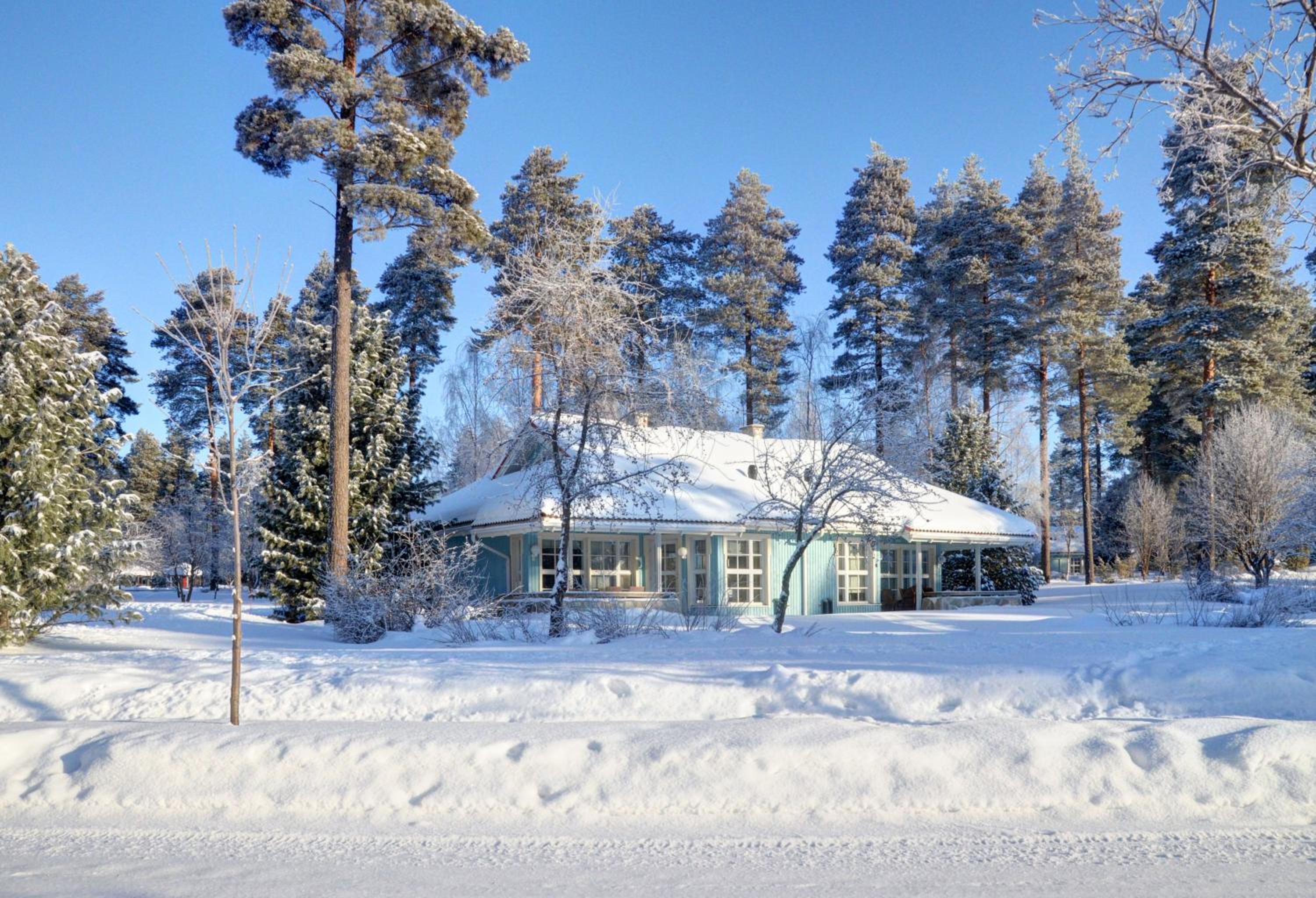Katinkulta Apartments