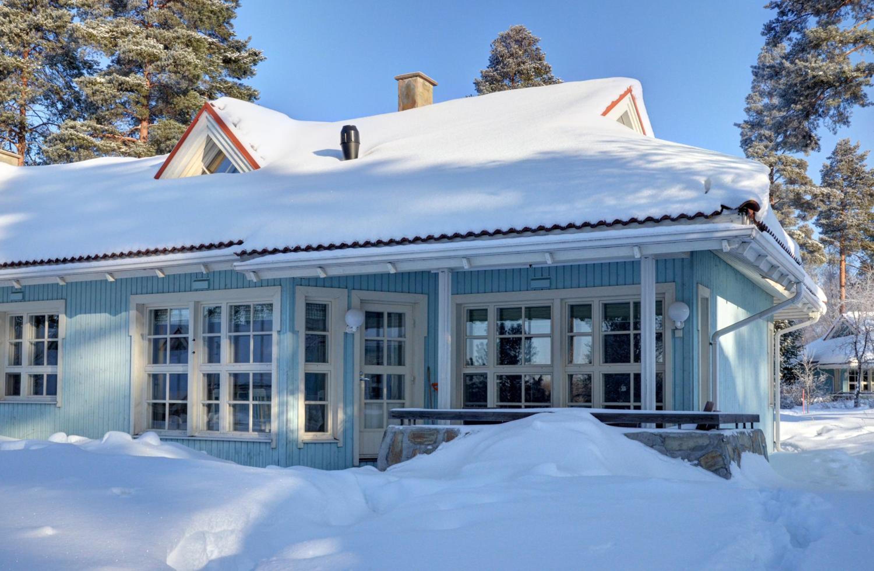Katinkulta Apartments