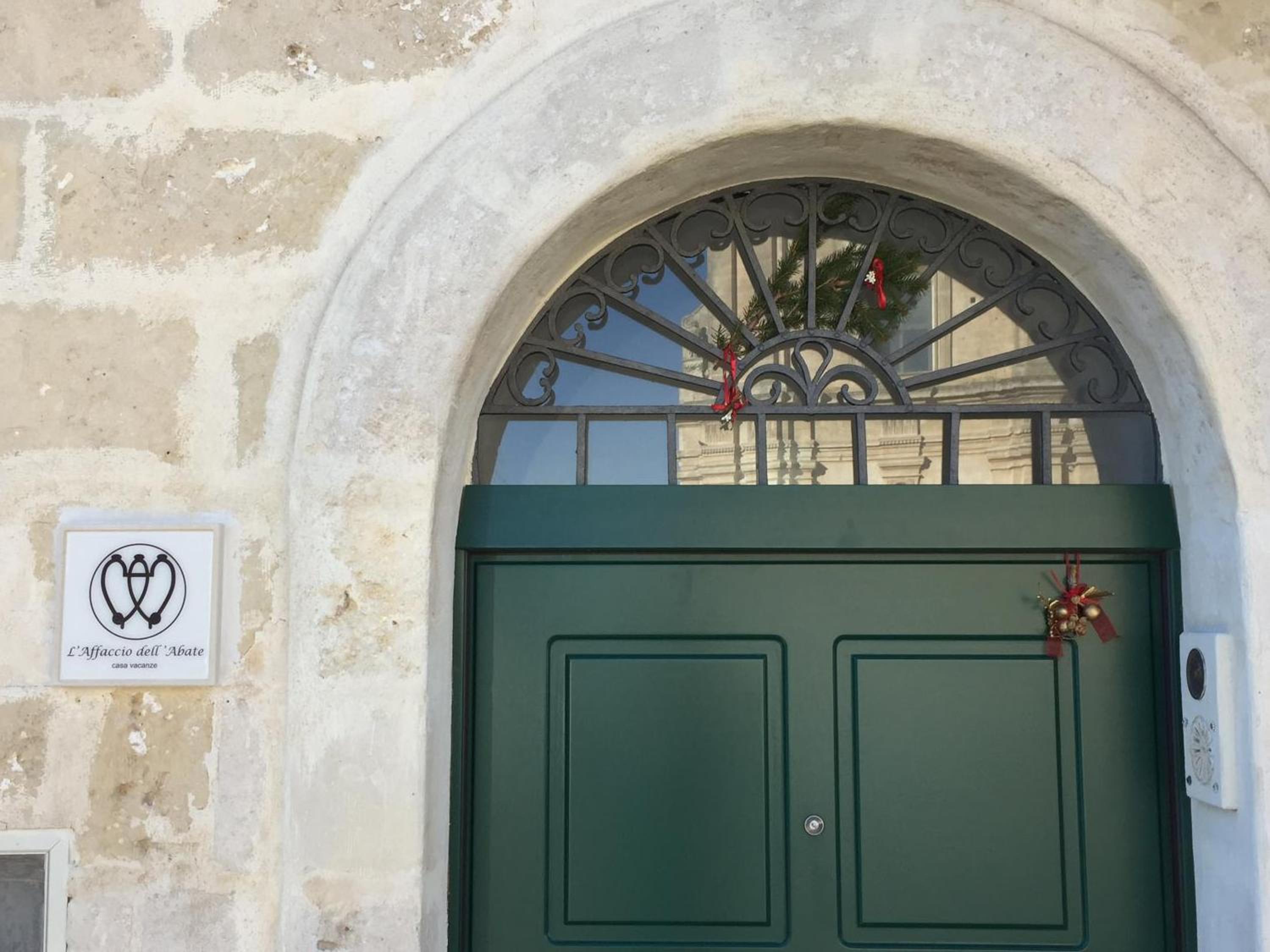 L'Affaccio Dell'Abate