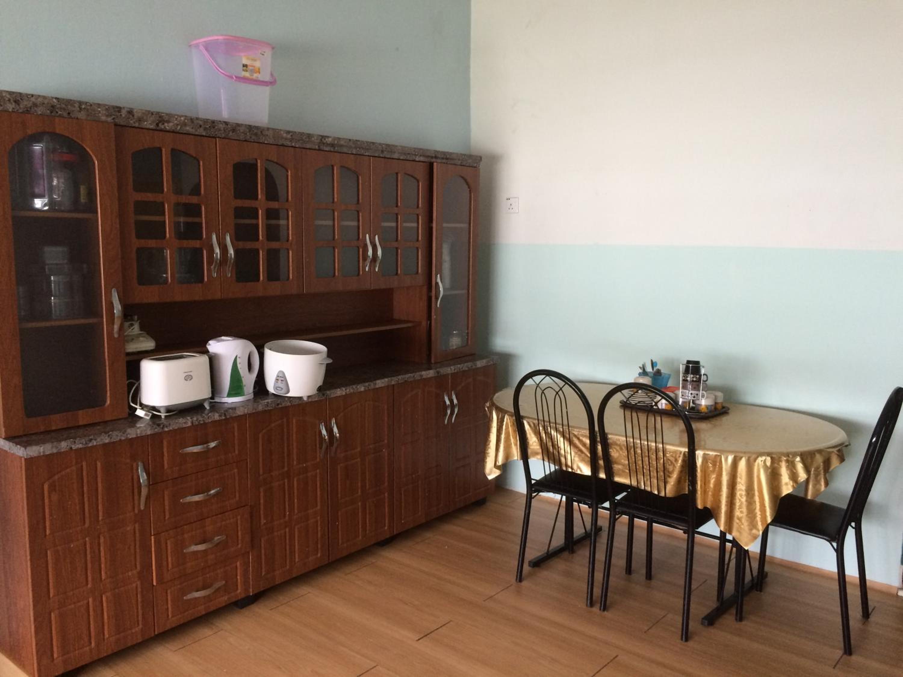 Jauharee Homestay Muar Entire Home photo 7
