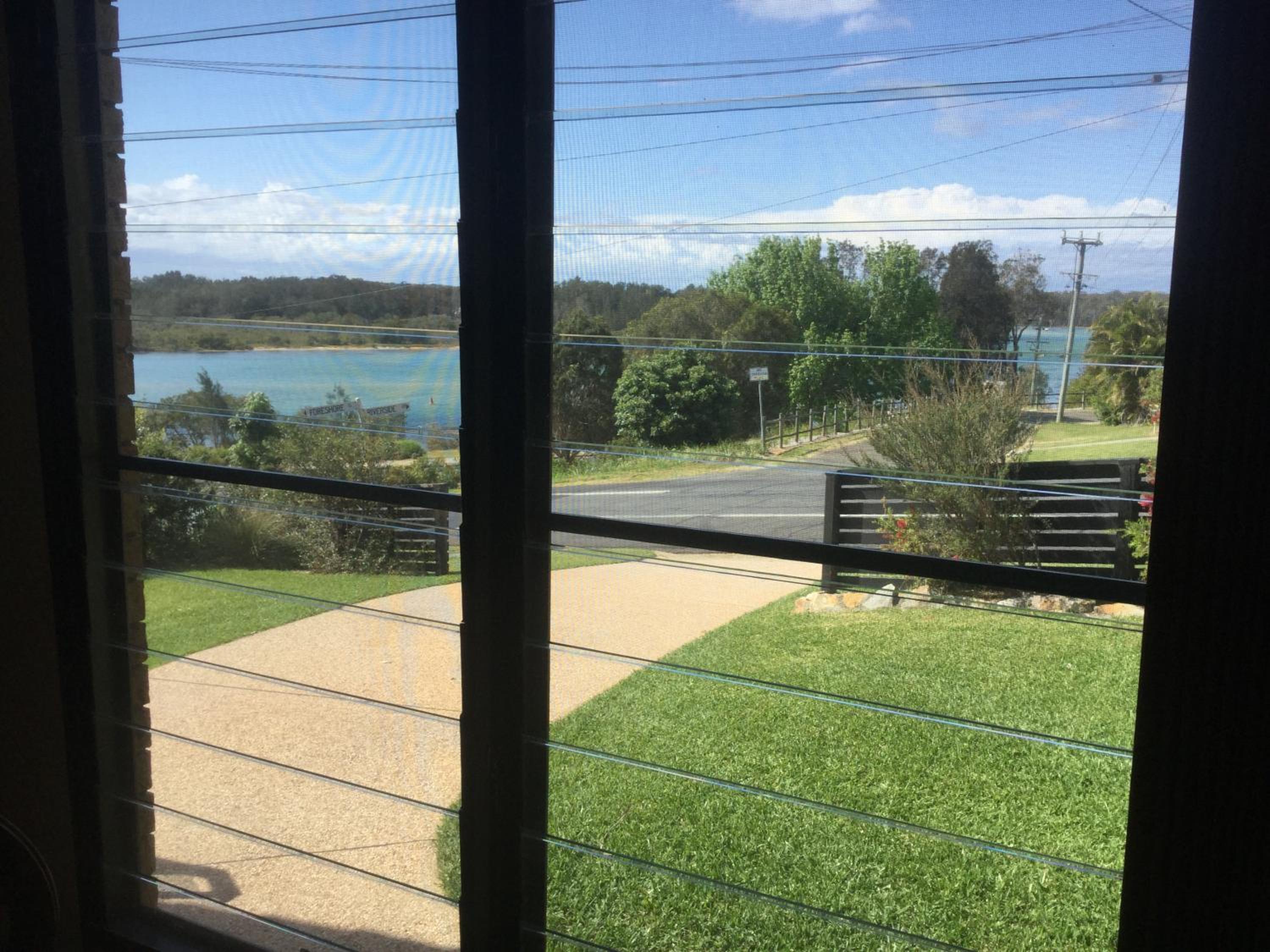 Riverside Rest Nambucca Heads