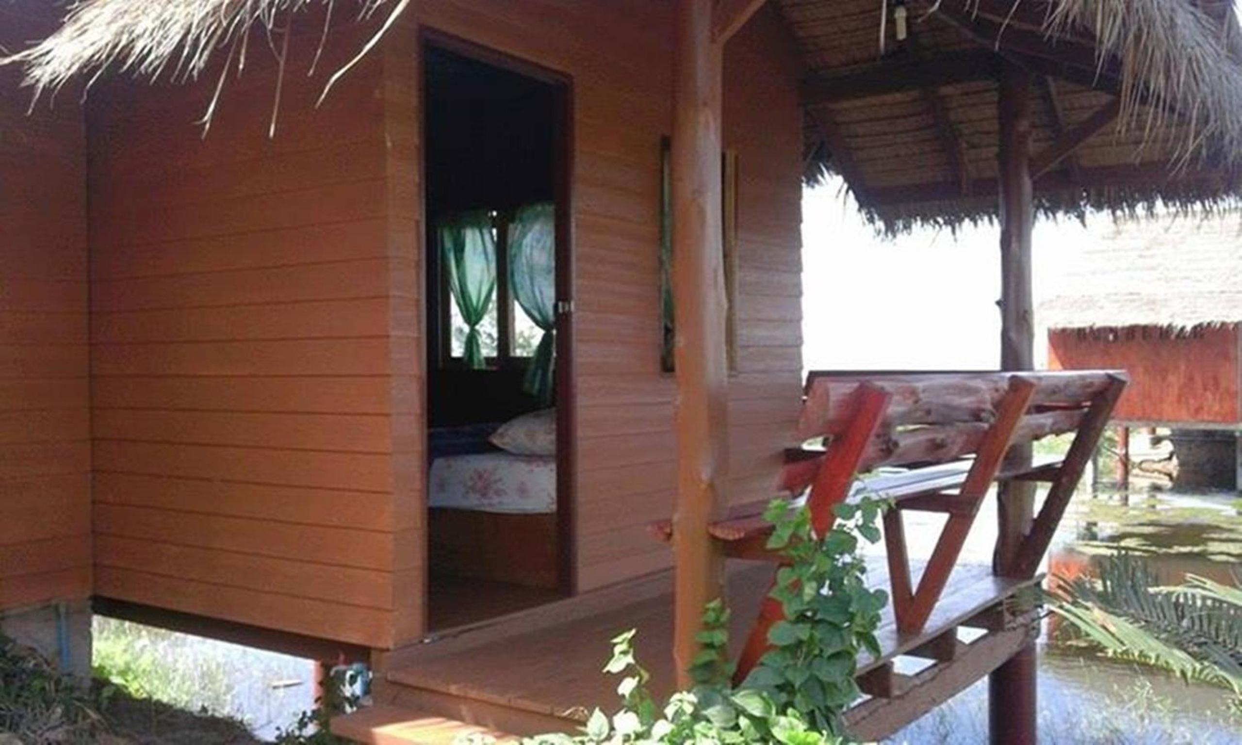 Lungcha Homestay