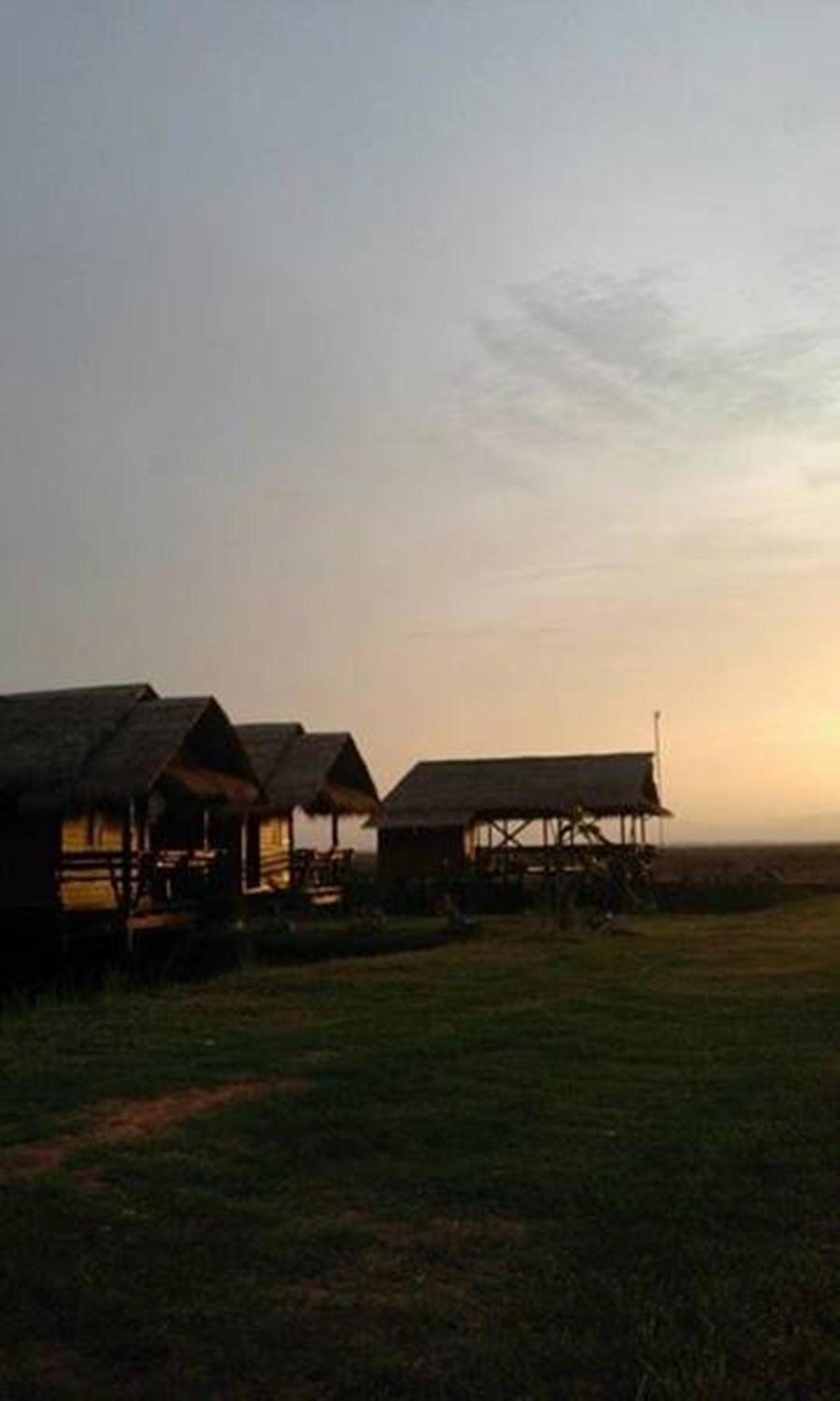 Hotel Lungcha Homestay - Image 1