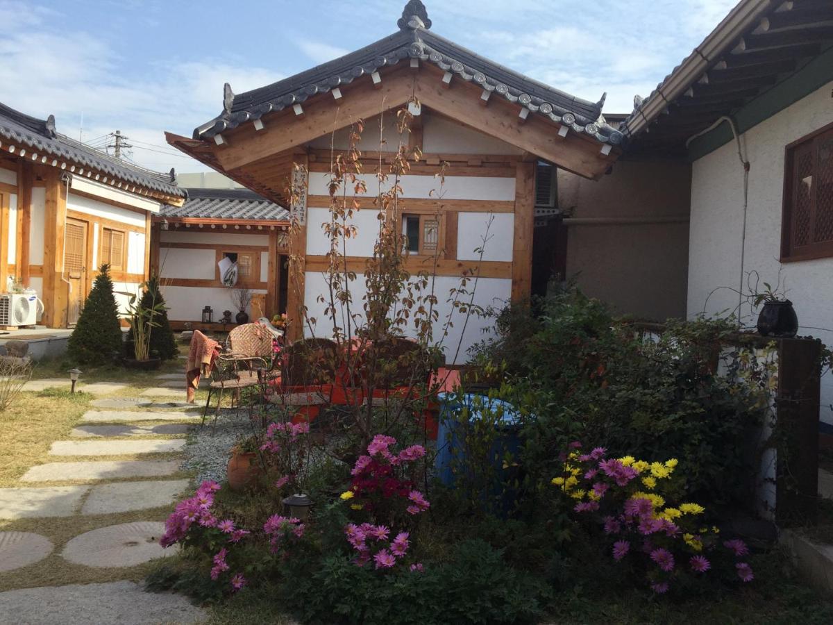 Dorandoran Guesthouse