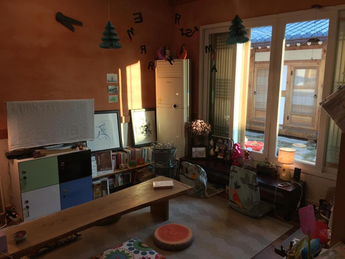 Dorandoran Guesthouse, 경주시 - 15