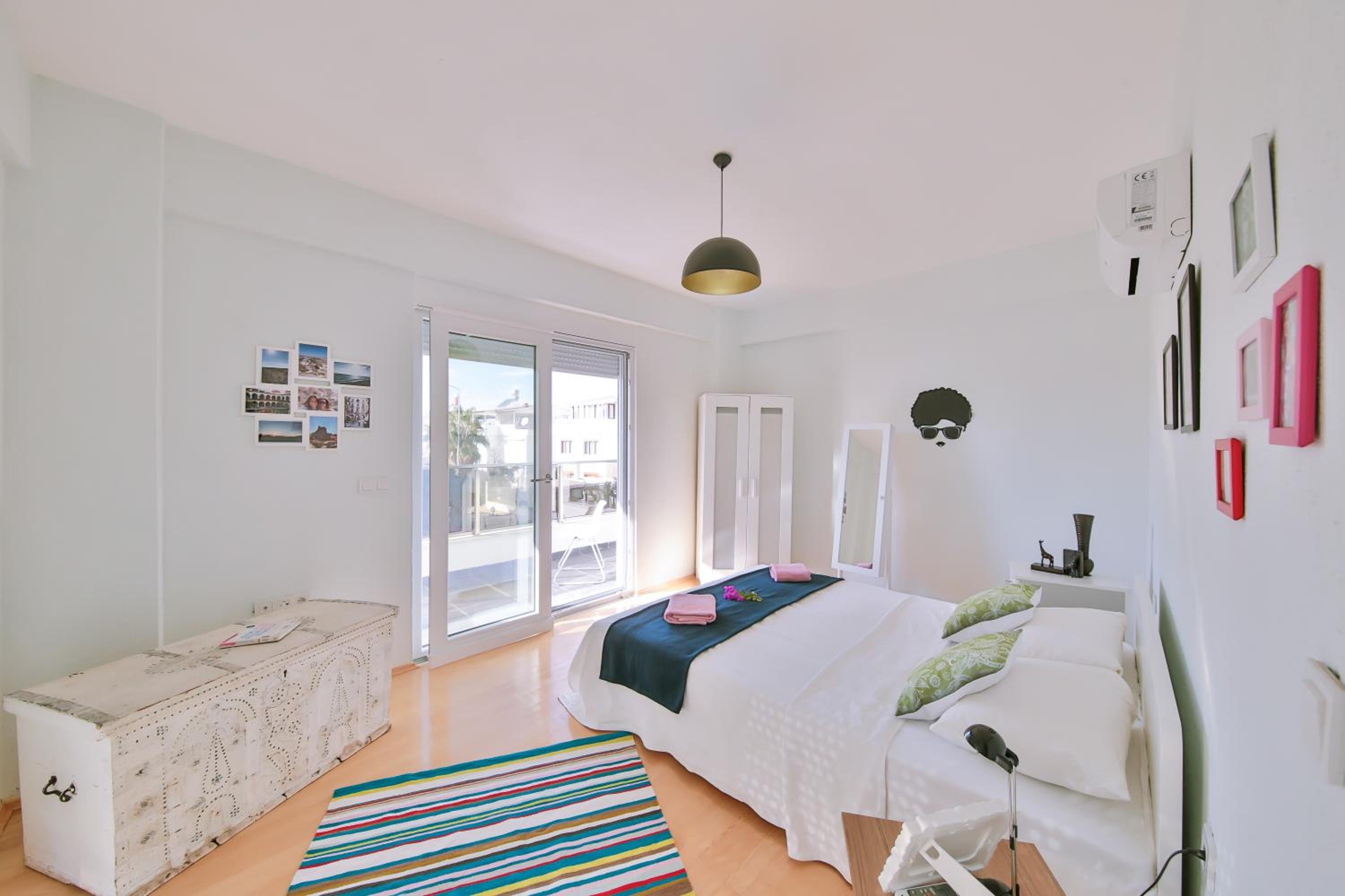 EV Apartments