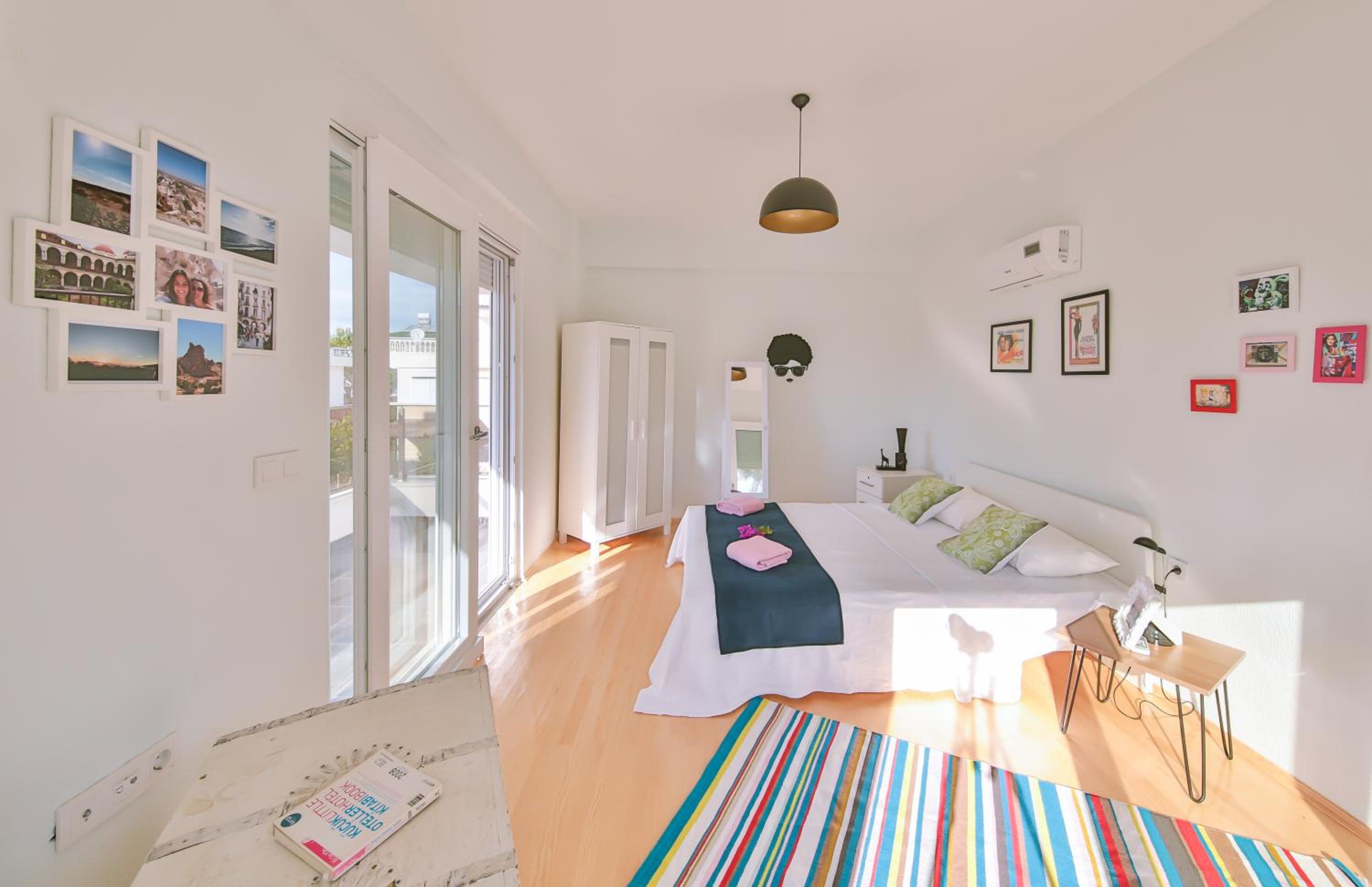 EV Apartments