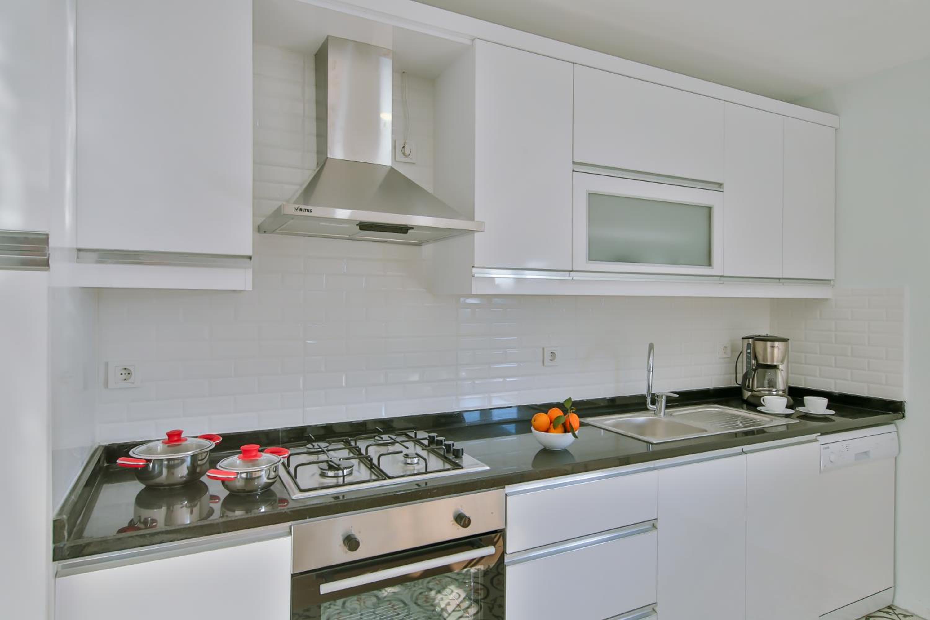 EV Apartments