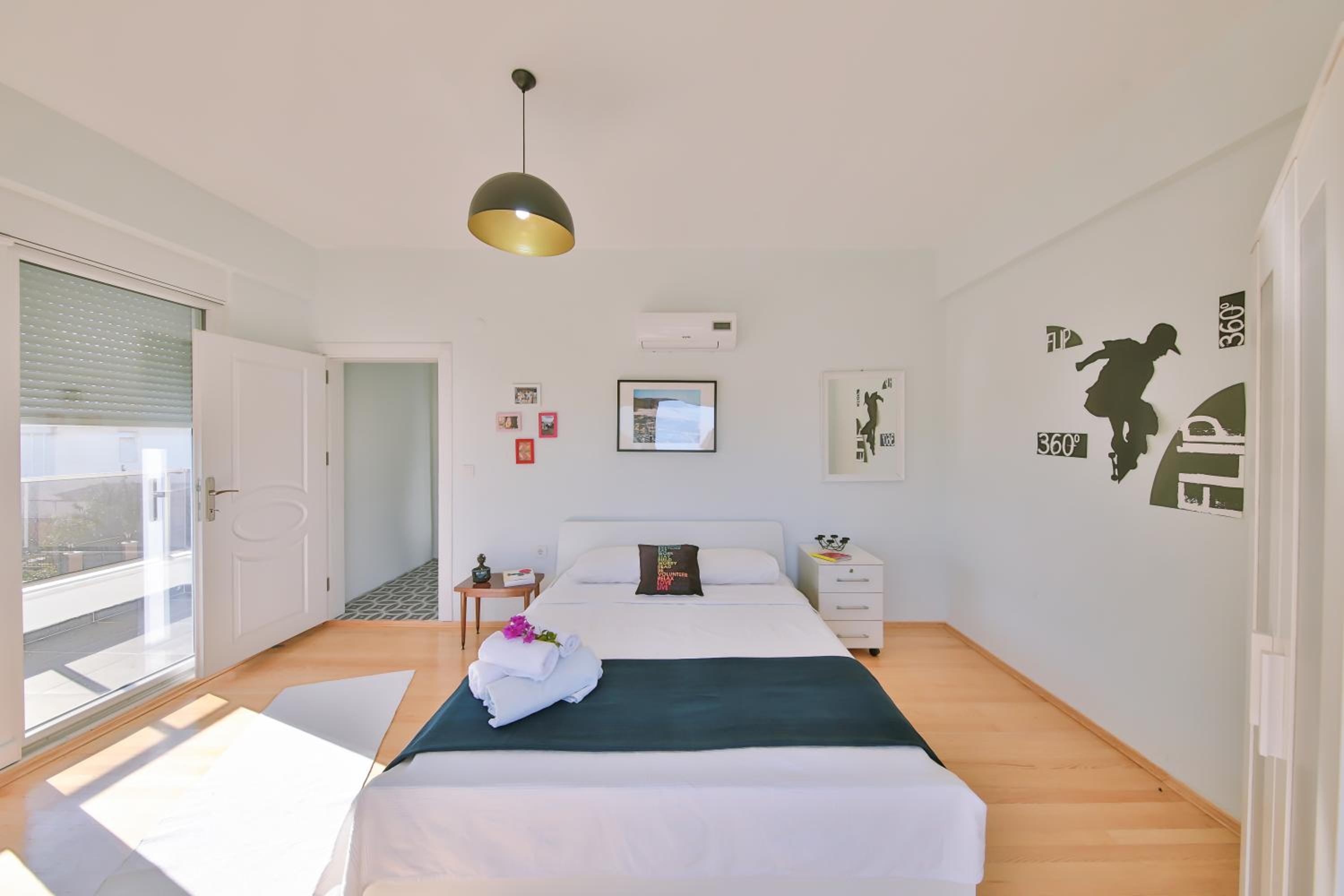 EV Apartments