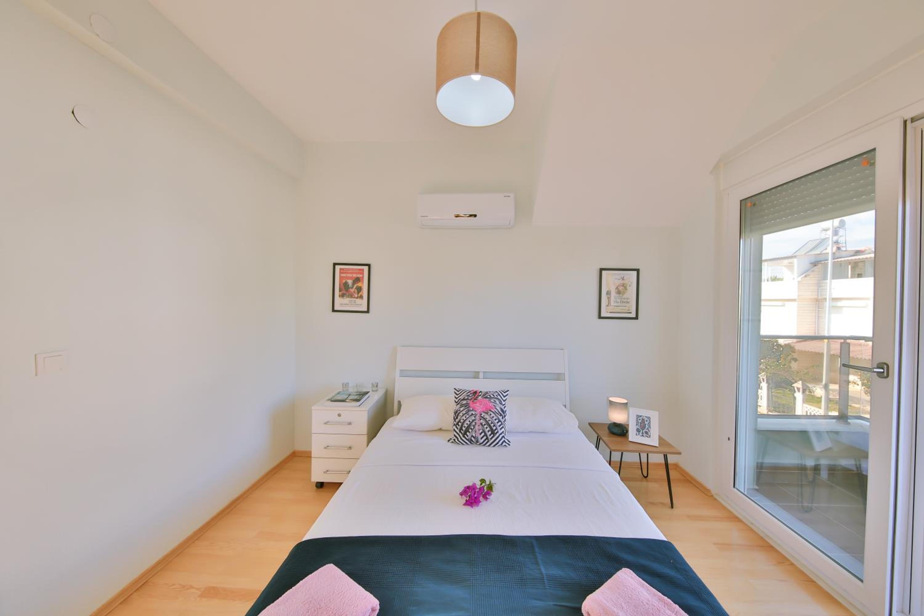 EV Apartments
