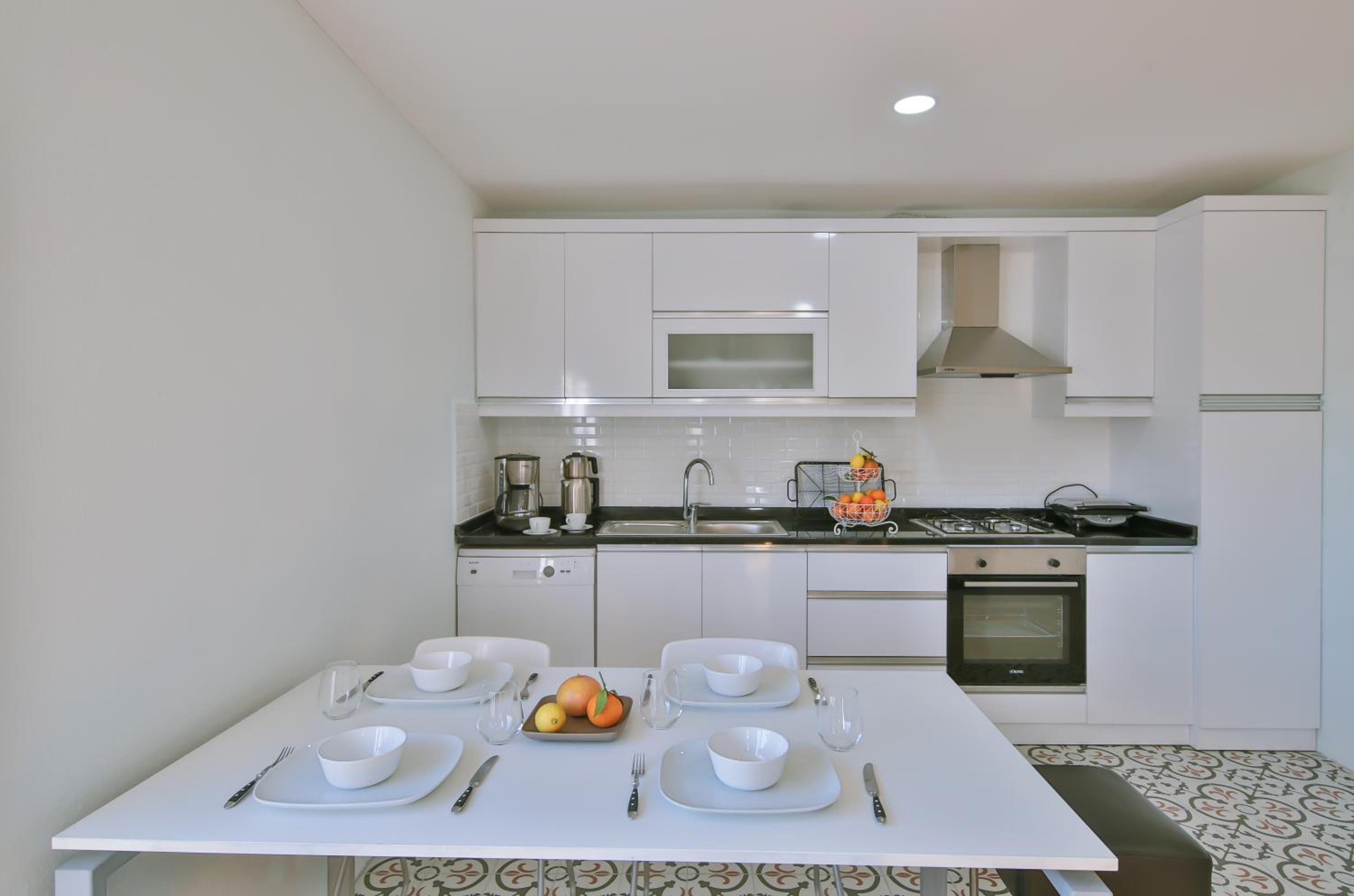 EV Apartments