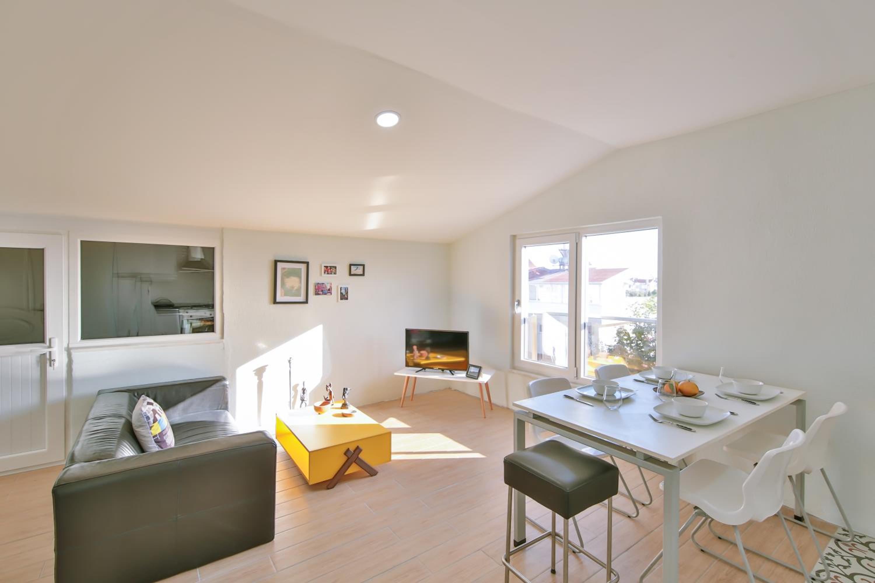 EV Apartments