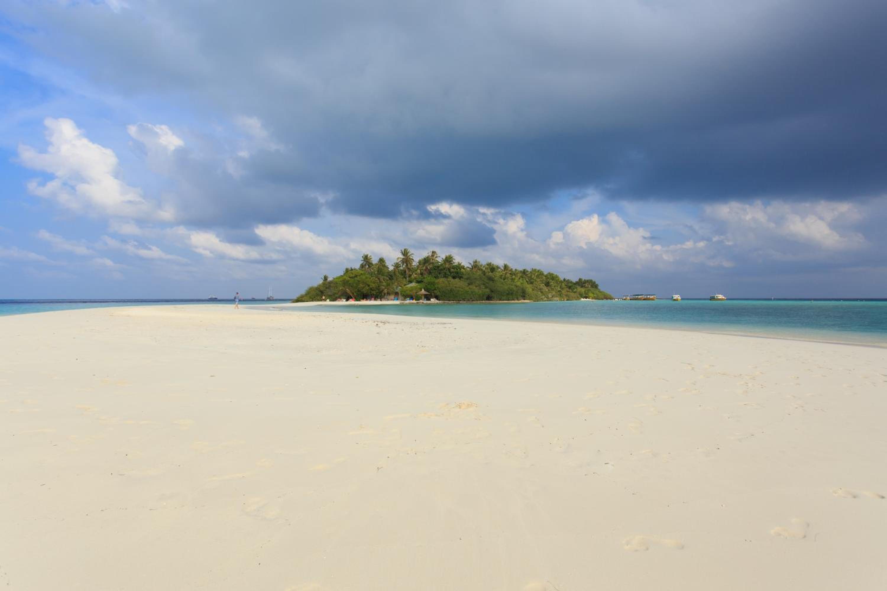 Embudu Village Maldives
