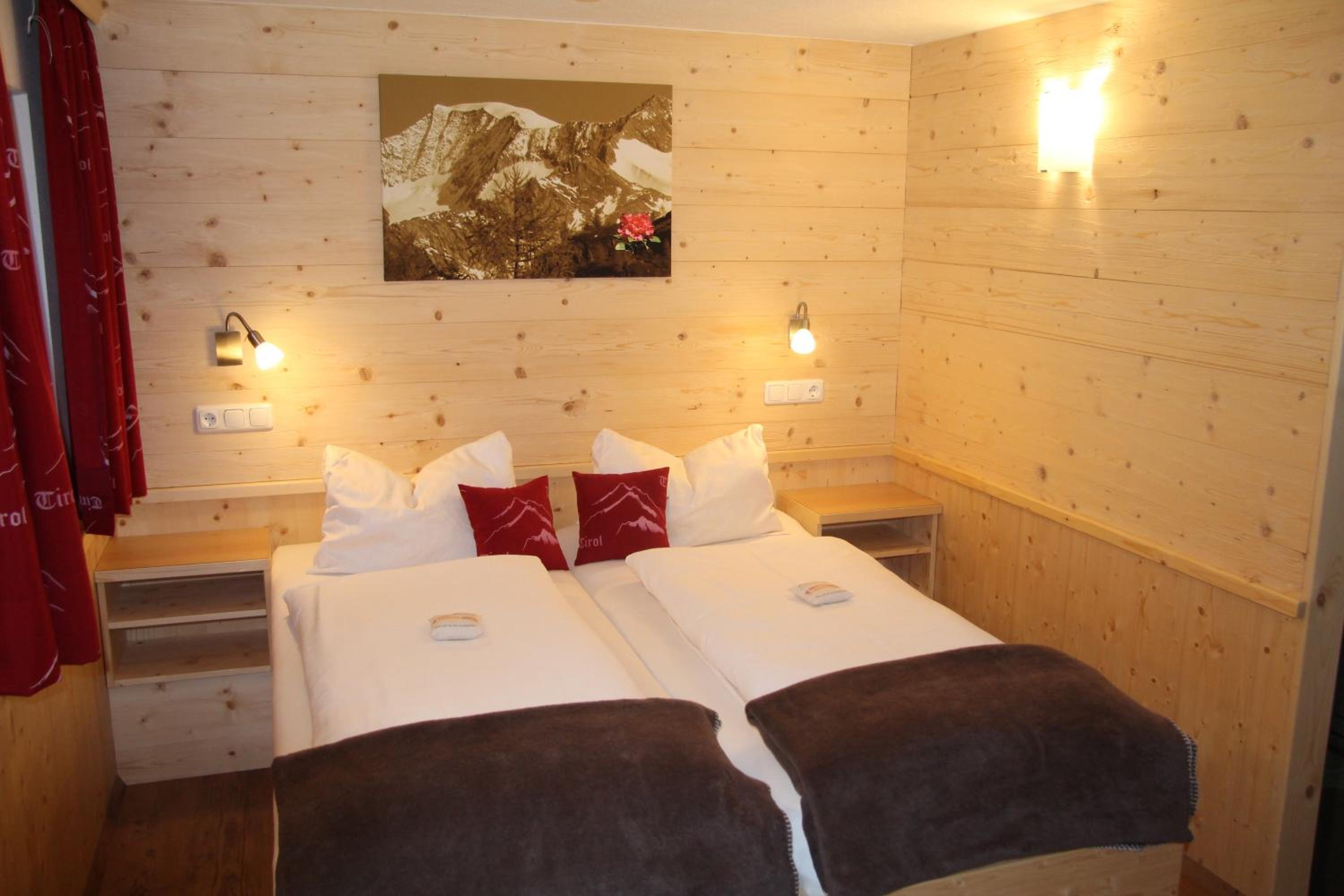 Apartmenthaus Innerkratzerhof