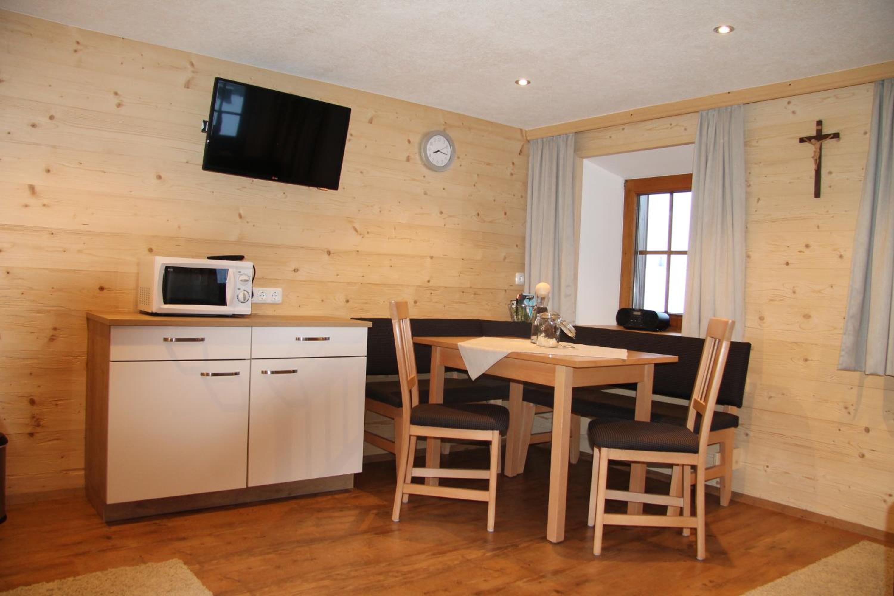 Apartmenthaus Innerkratzerhof