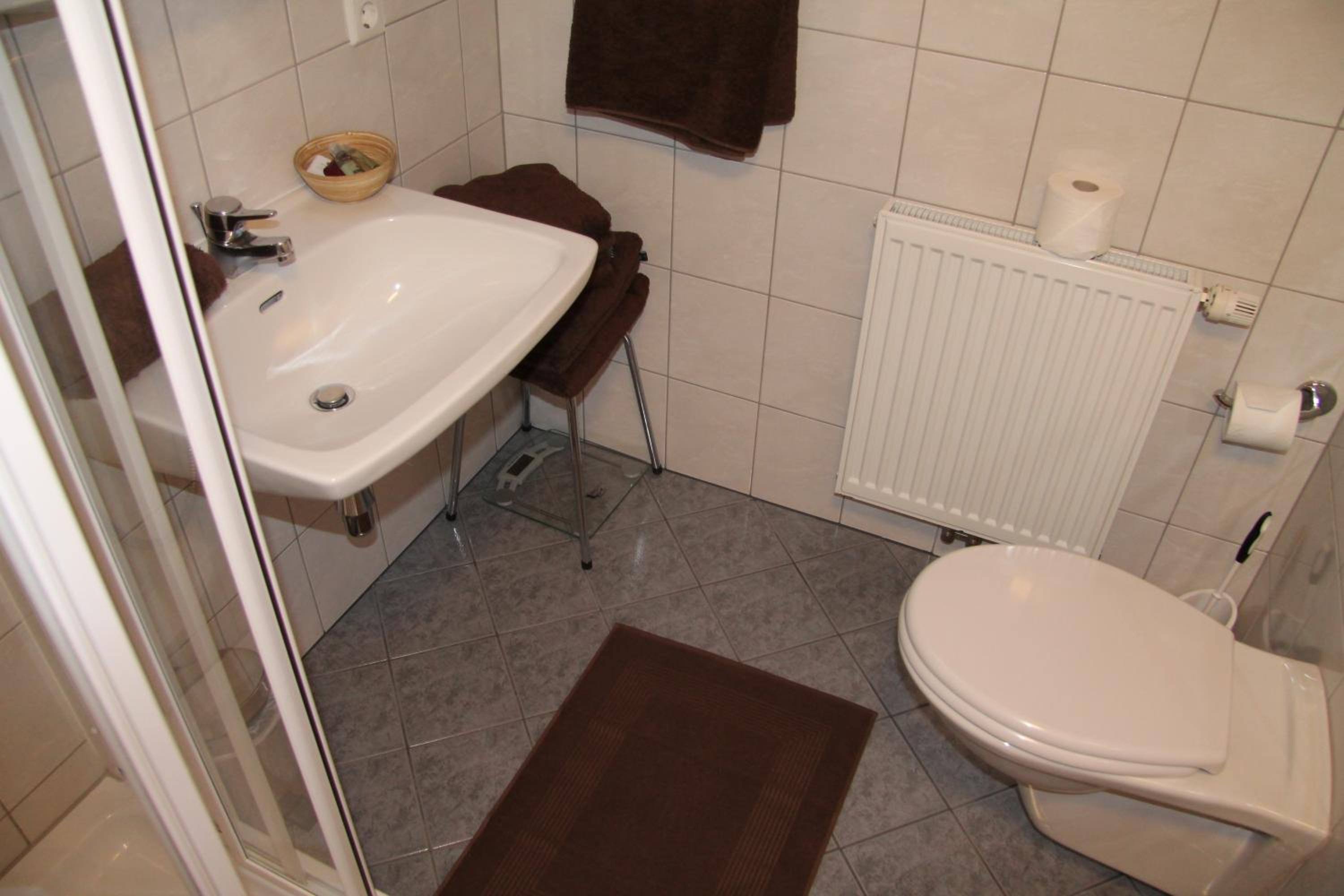 Apartmenthaus Innerkratzerhof