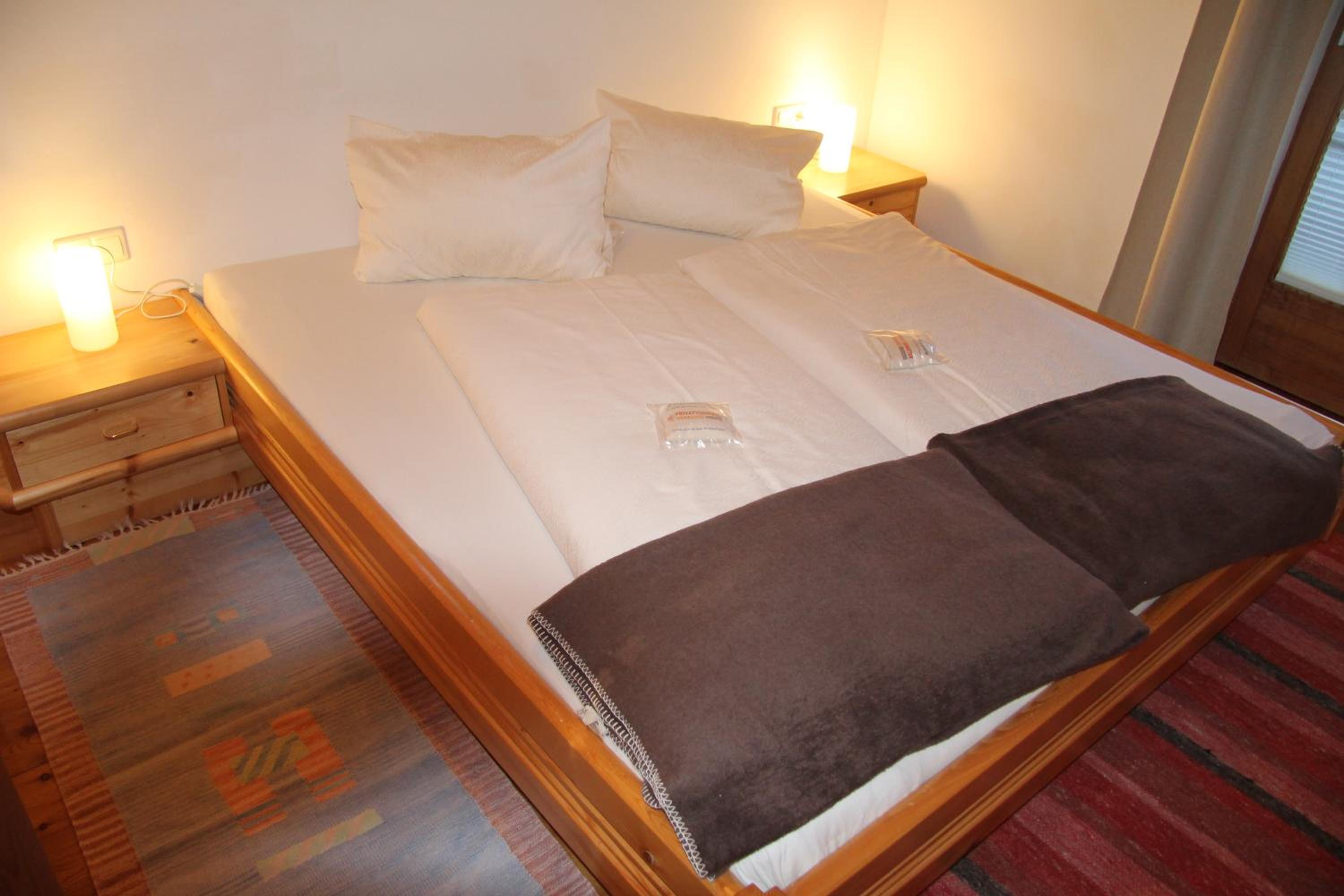 Apartmenthaus Innerkratzerhof