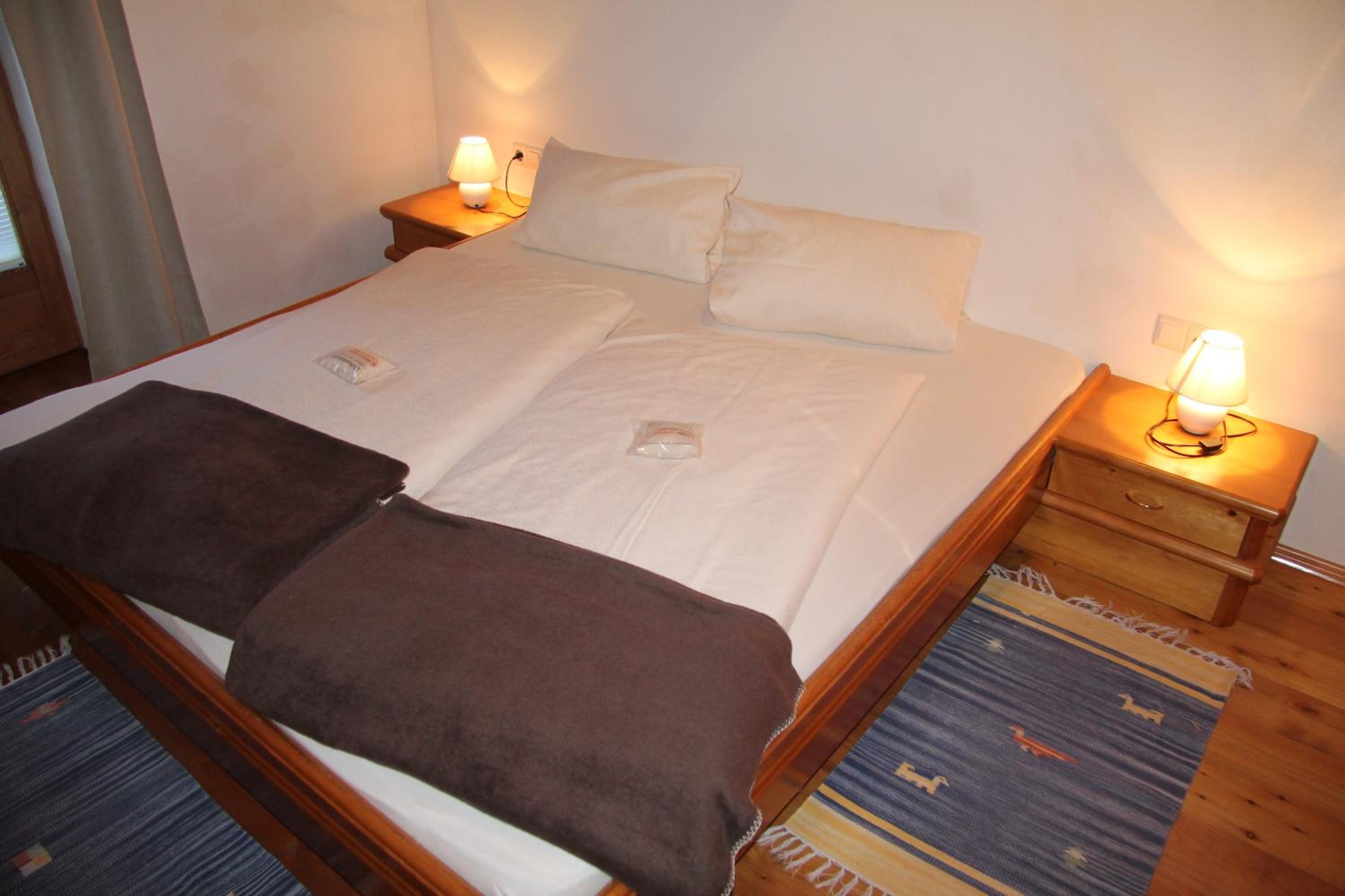 Apartmenthaus Innerkratzerhof