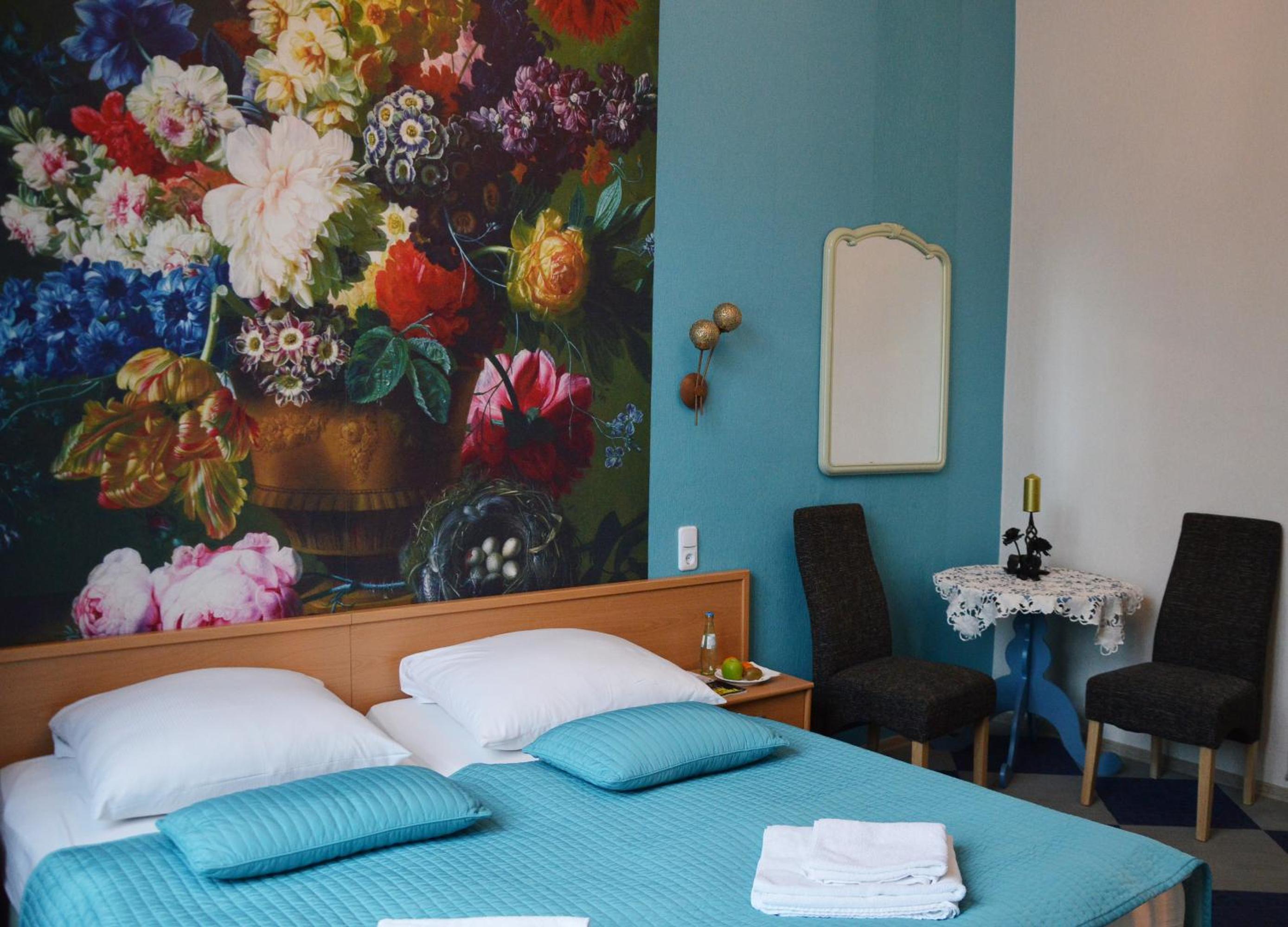 Hotel Pension Bella