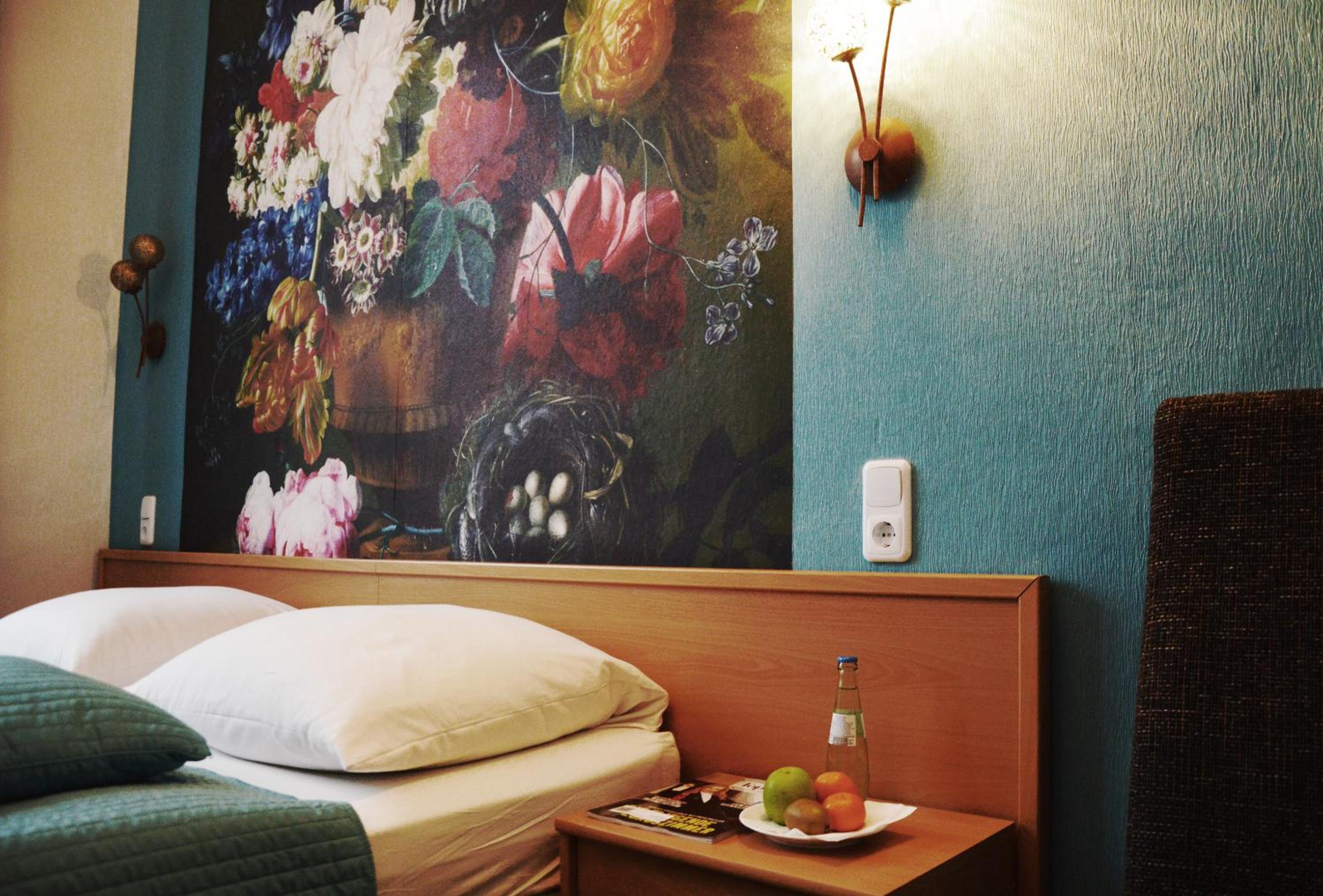 Hotel Pension Bella