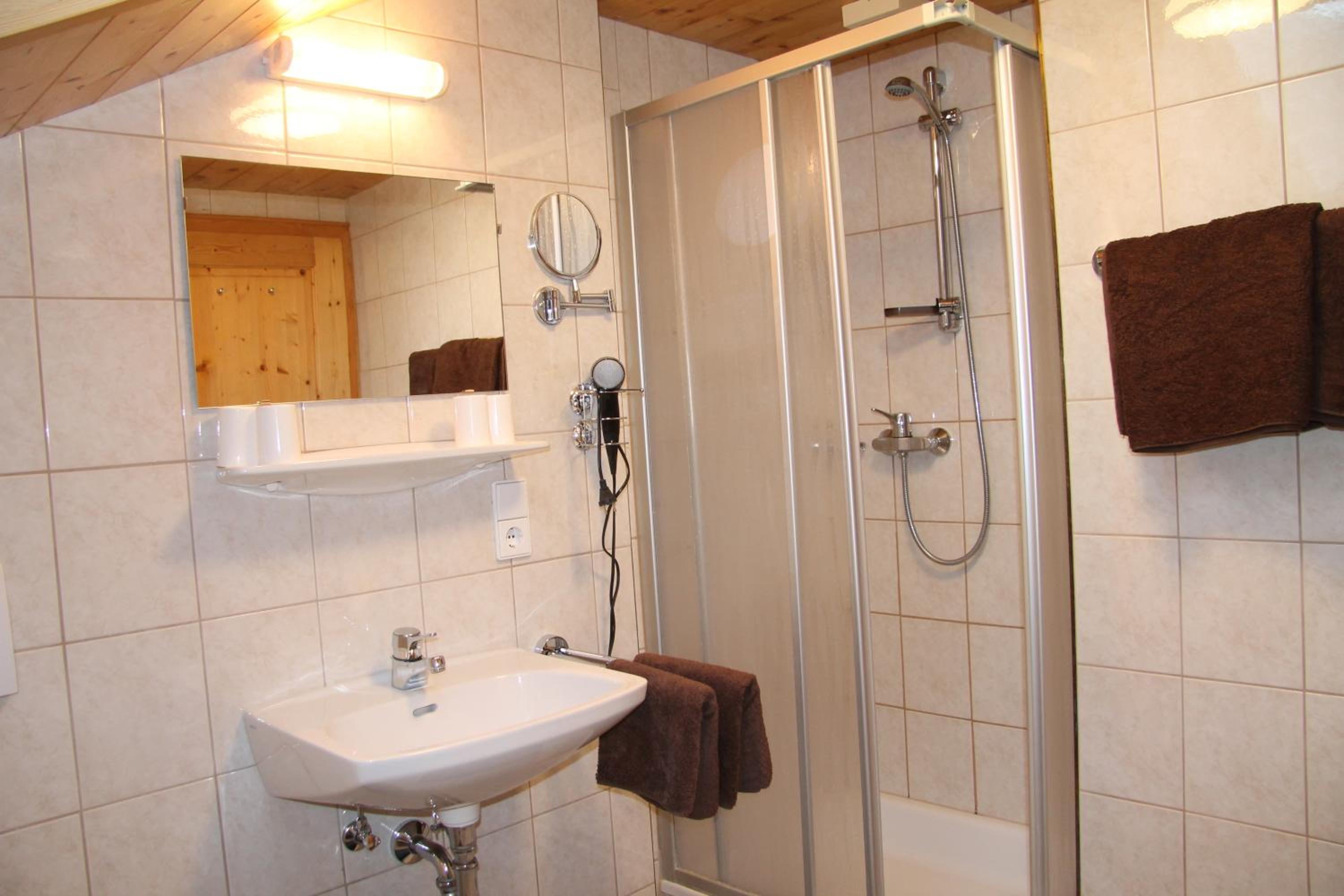 Apartmenthaus Innerkratzerhof