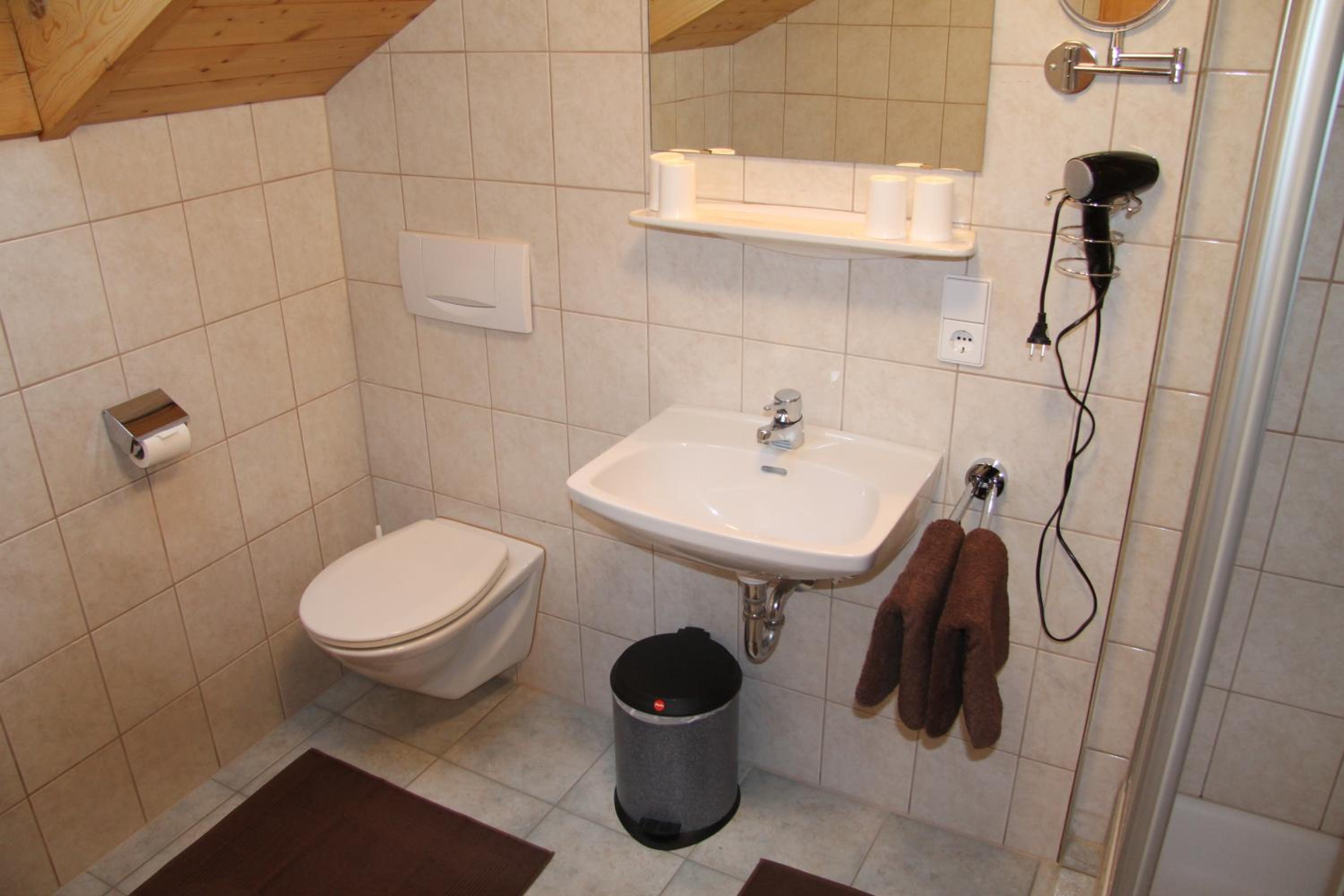 Apartmenthaus Innerkratzerhof