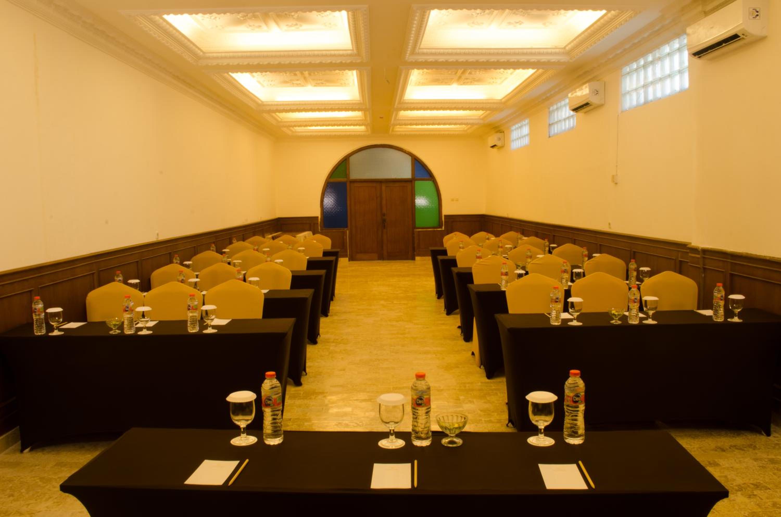 d'Salvatore Boutique Hotel Yogyakarta