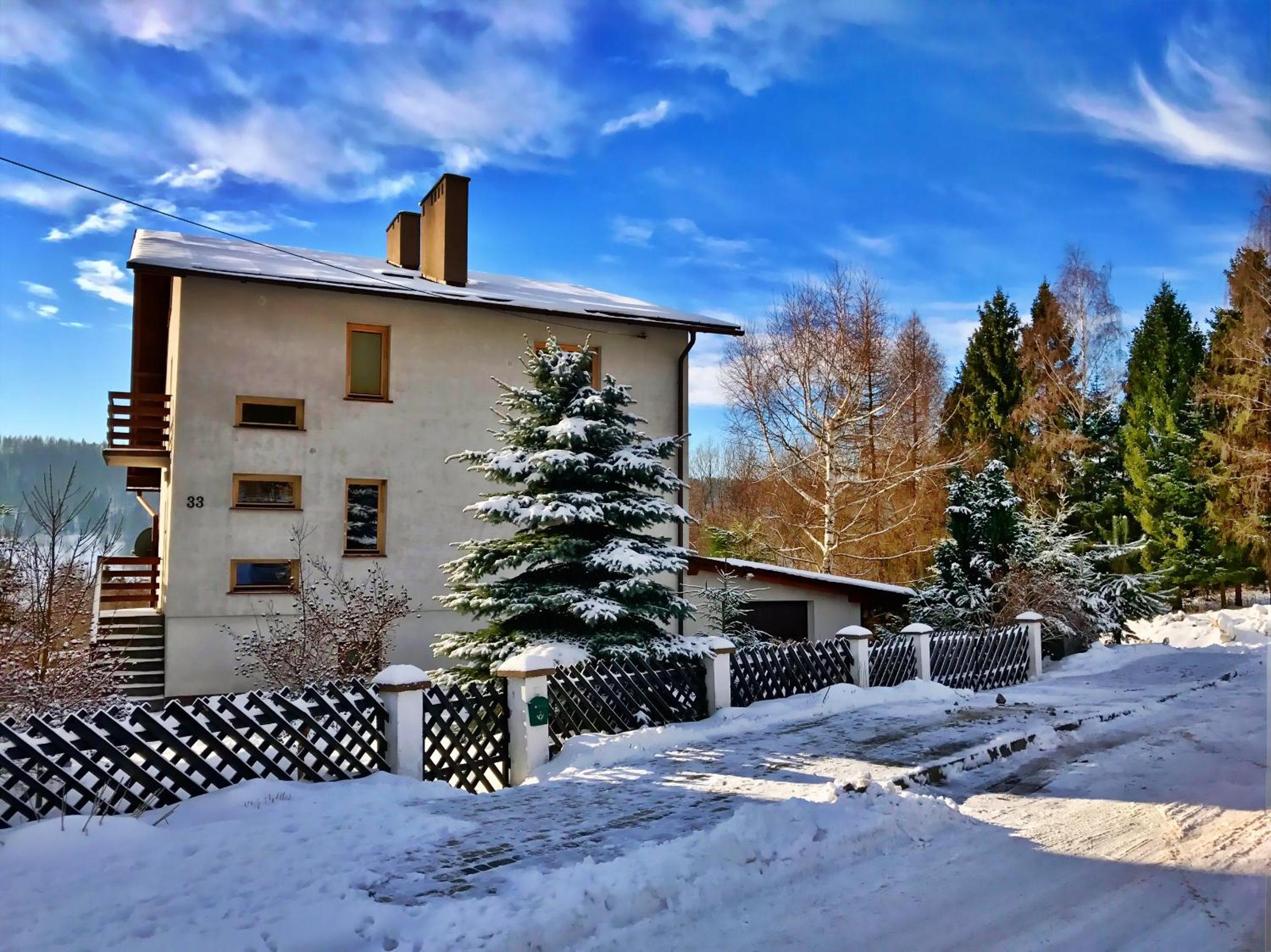 Apartament pod Lawortą view 2