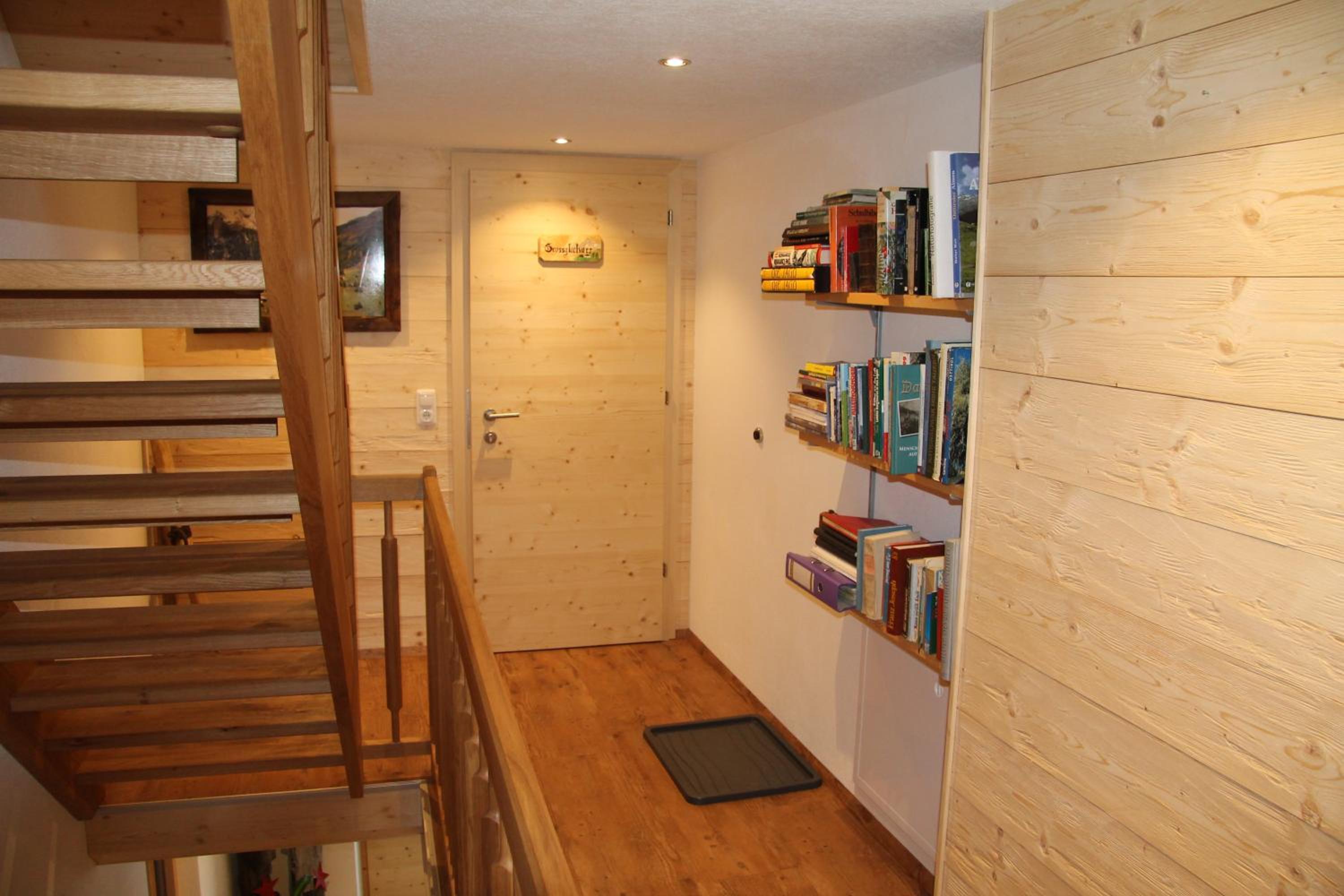 Apartmenthaus Innerkratzerhof