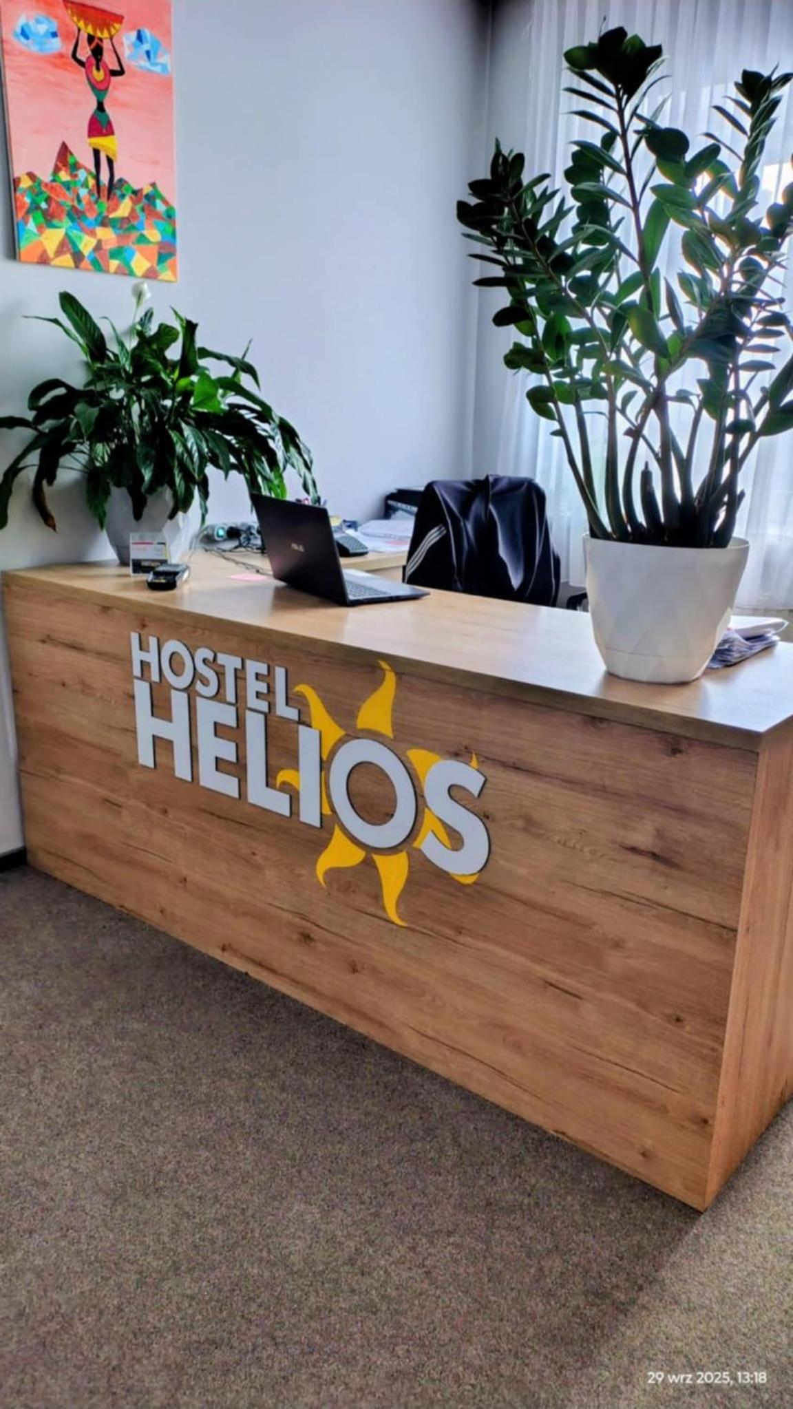 Hostel Helios, photo 30