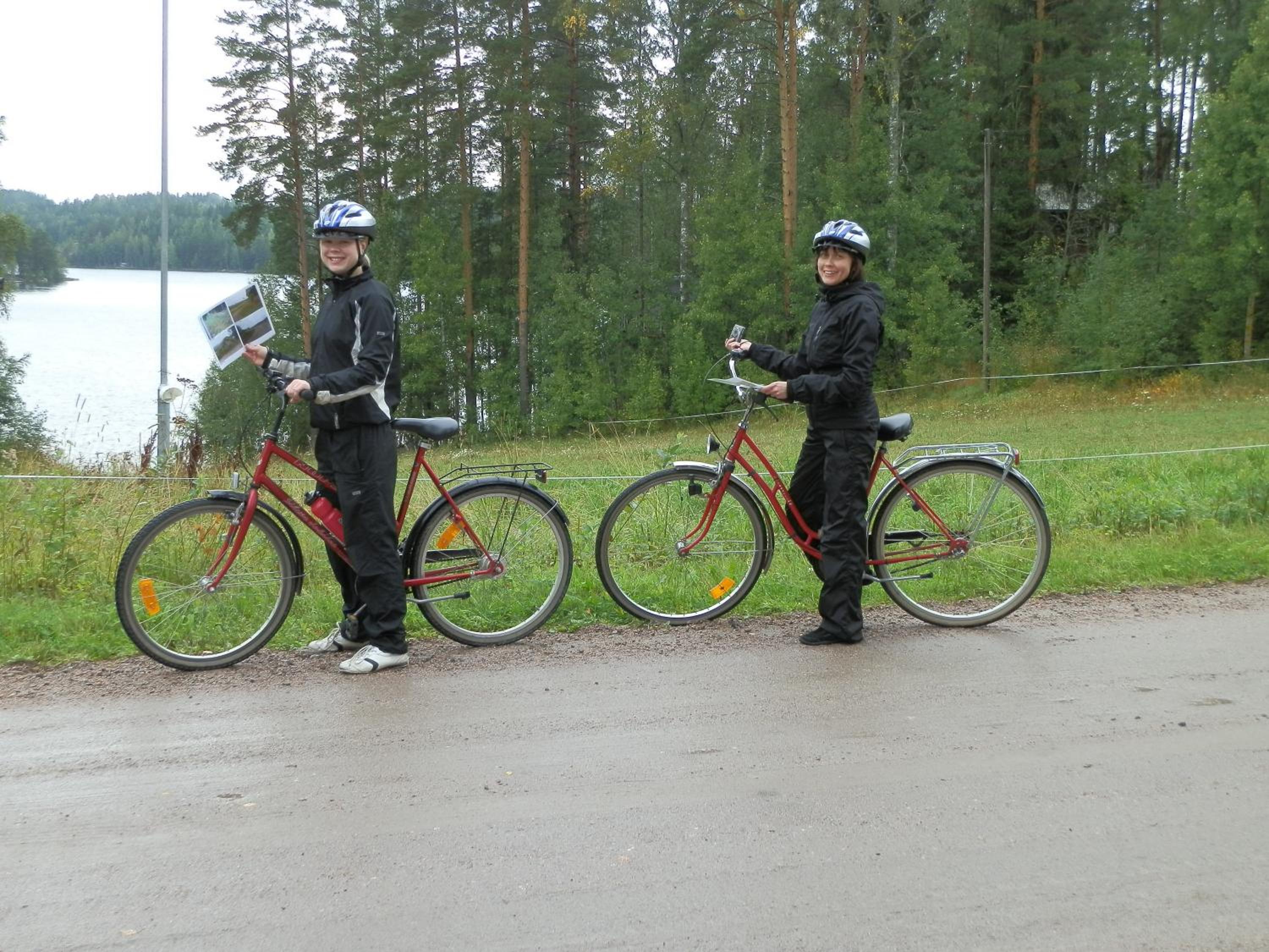 Yli-Kaitala Holiday Resort Tuuliviiri