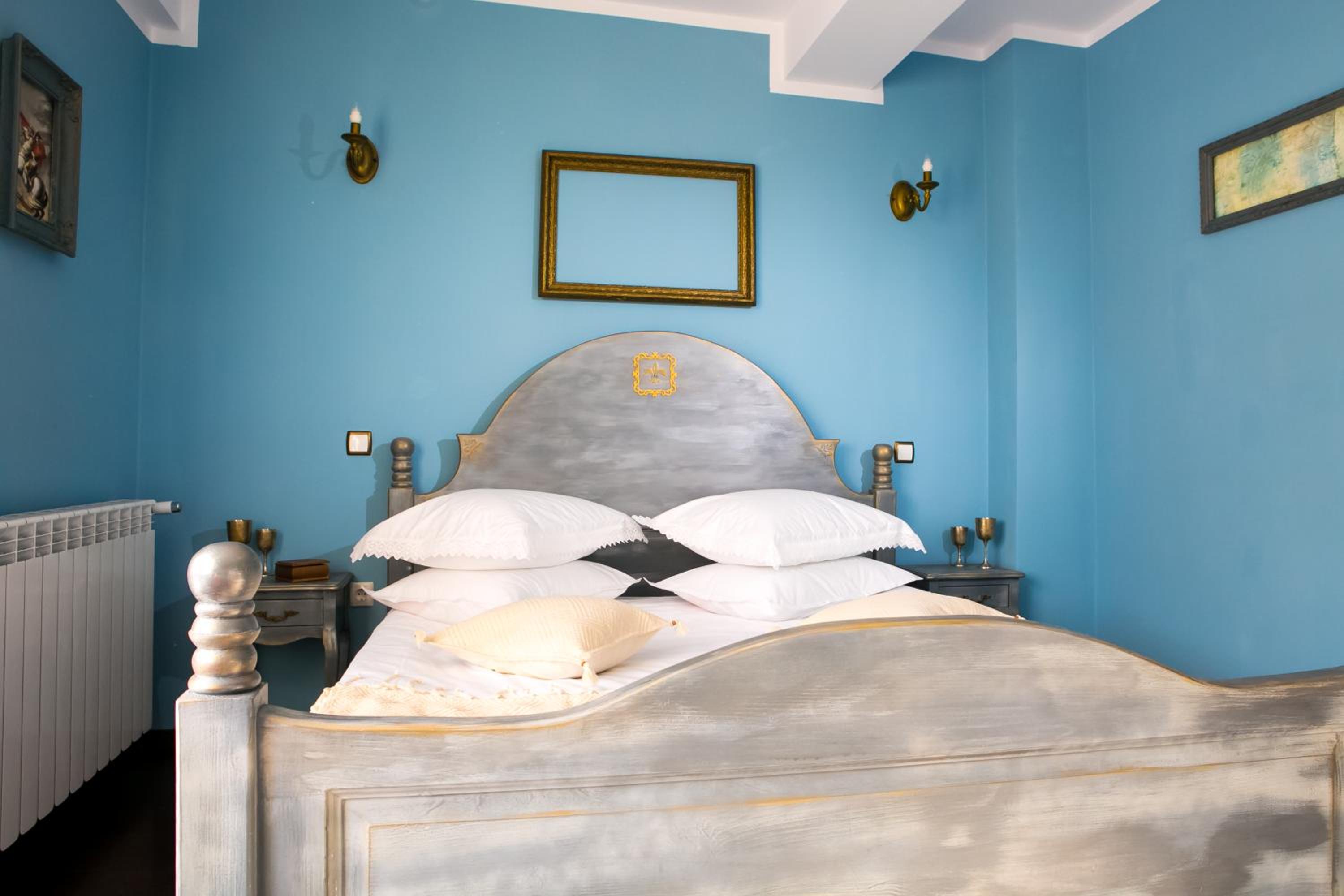 Luisenthal Conac Boutique Retreat & Spa Bucovina view 4