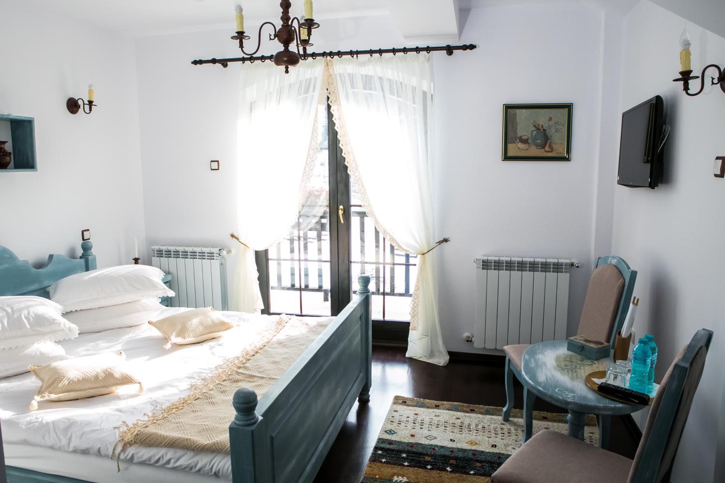Luisenthal Conac Boutique Retreat & Spa Bucovina view 3