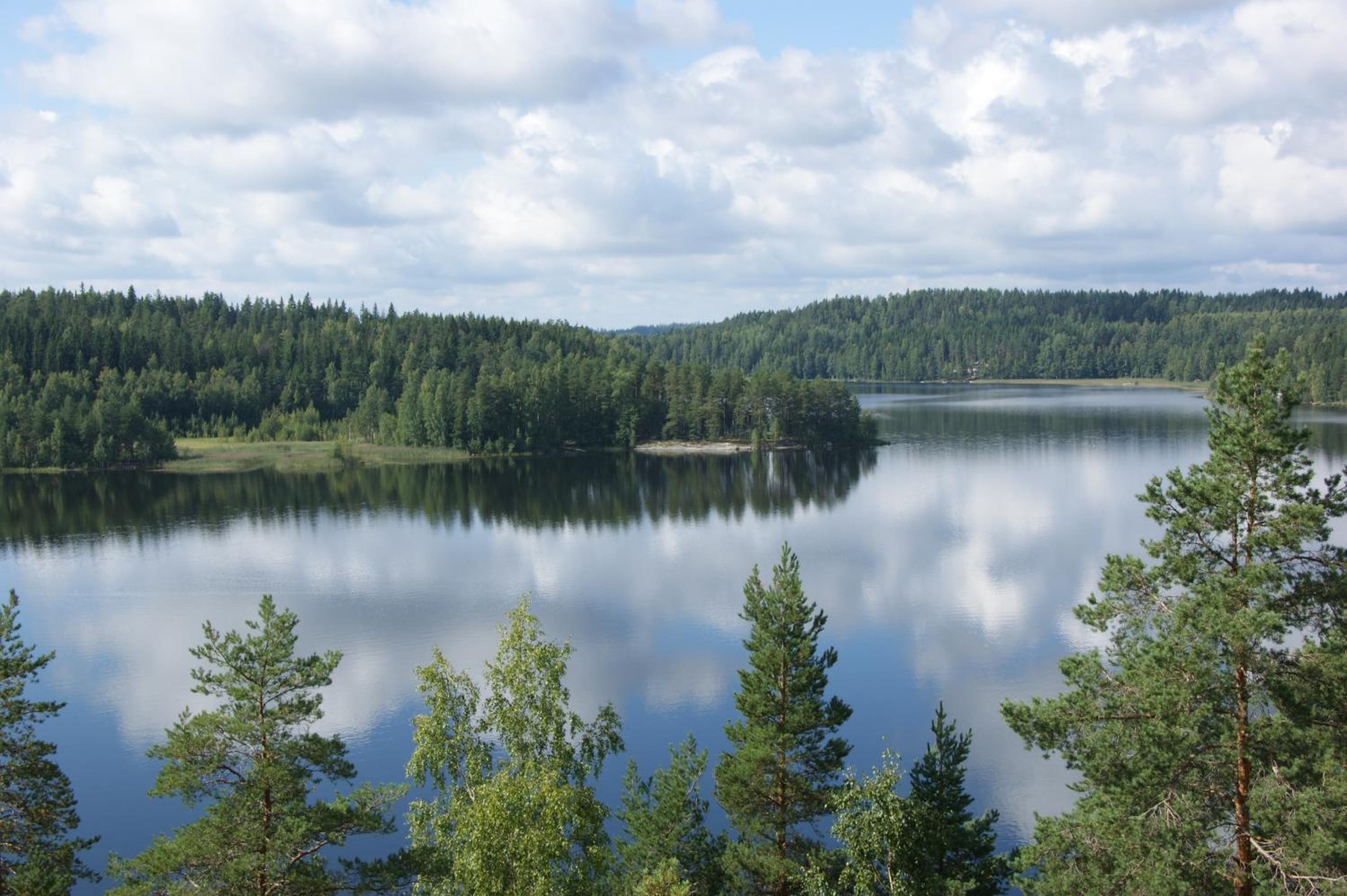 Yli-Kaitala Holiday Resort Tuuliviiri
