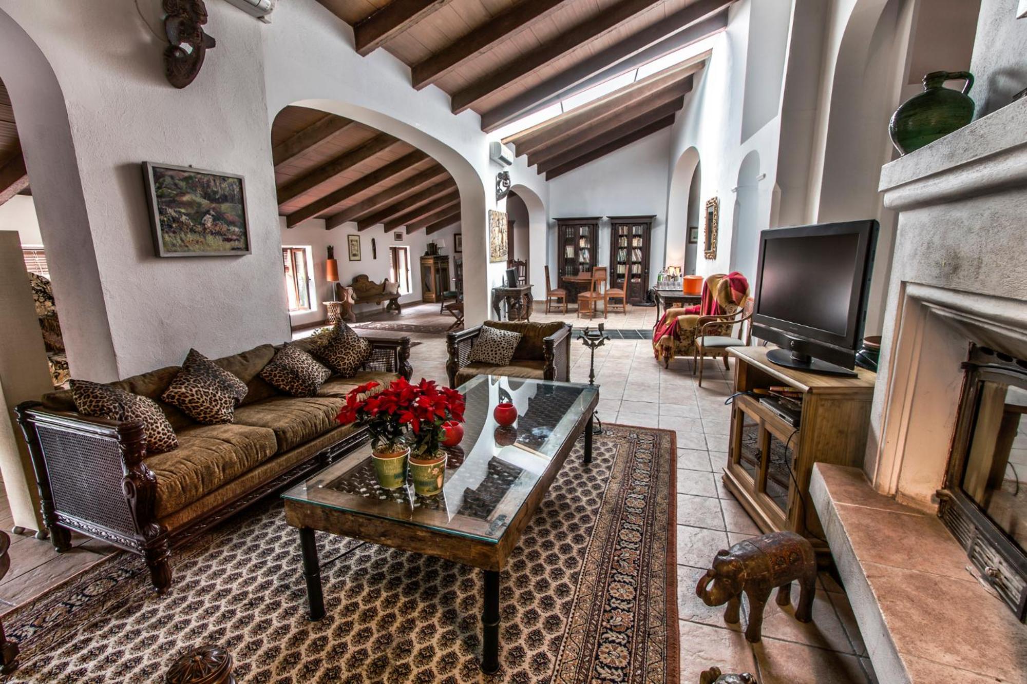 Finca Villa Juan