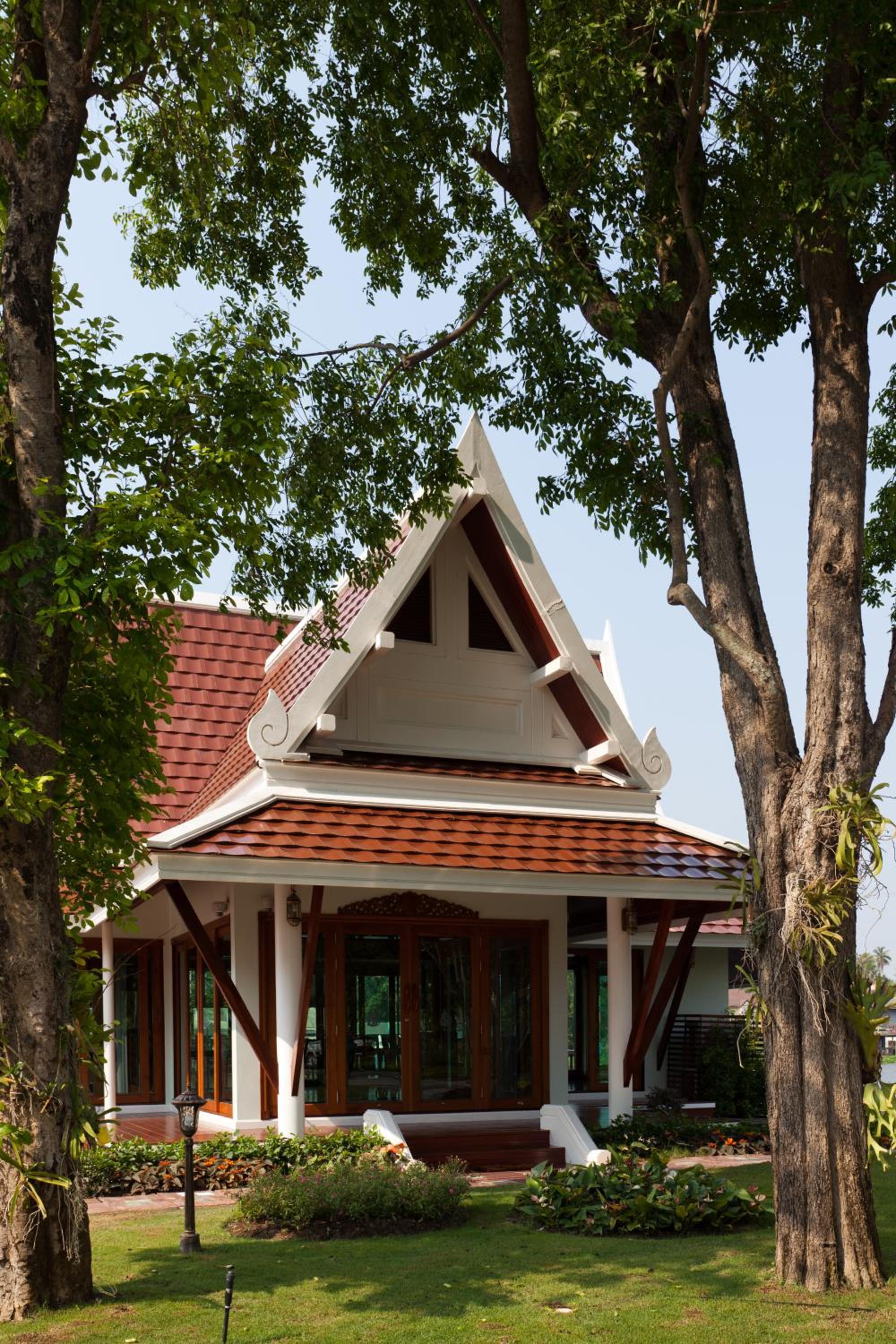 RK Riverside Resort & Spa (Reon Kruewal)